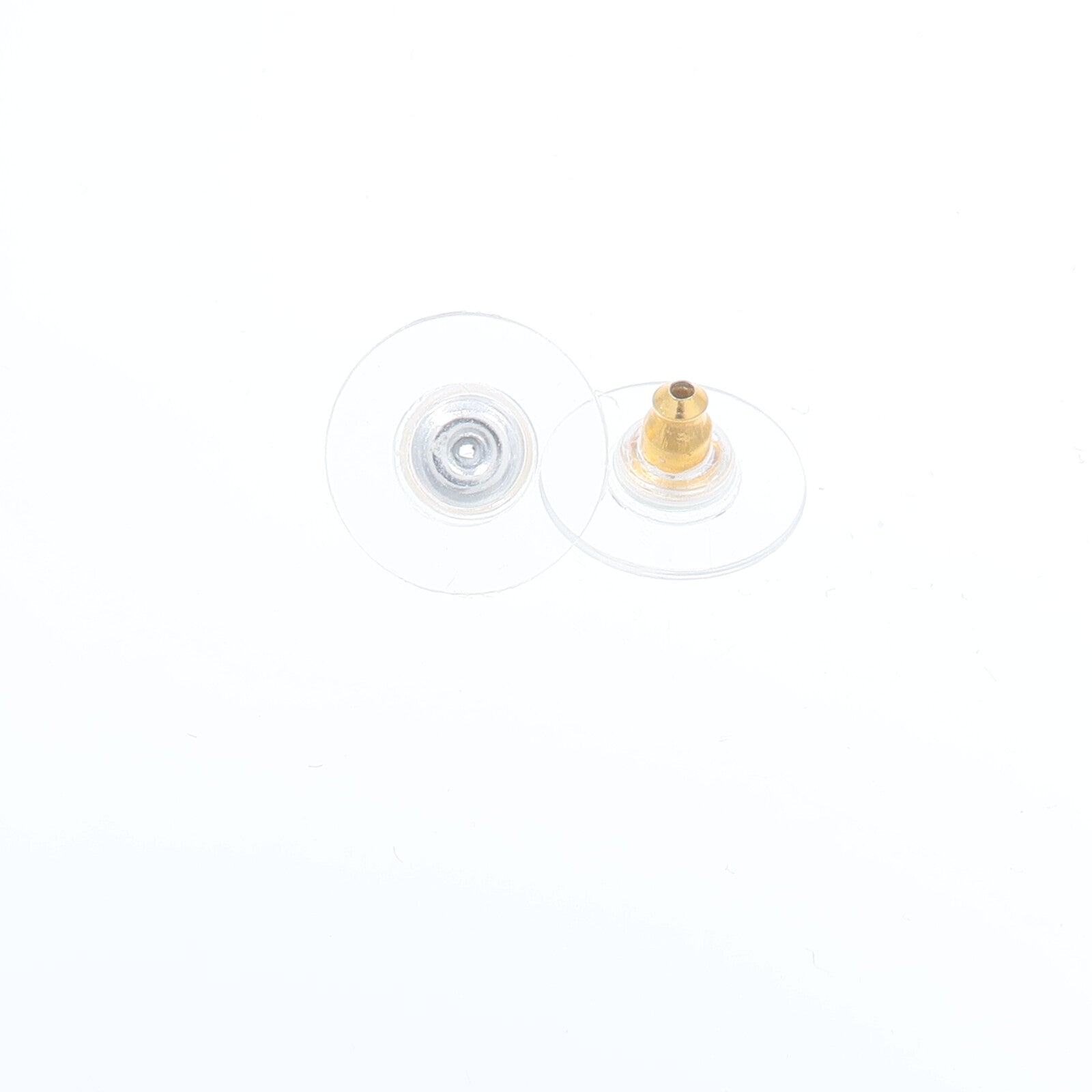 CHANEL 金屬Classic CC Earrings耳環