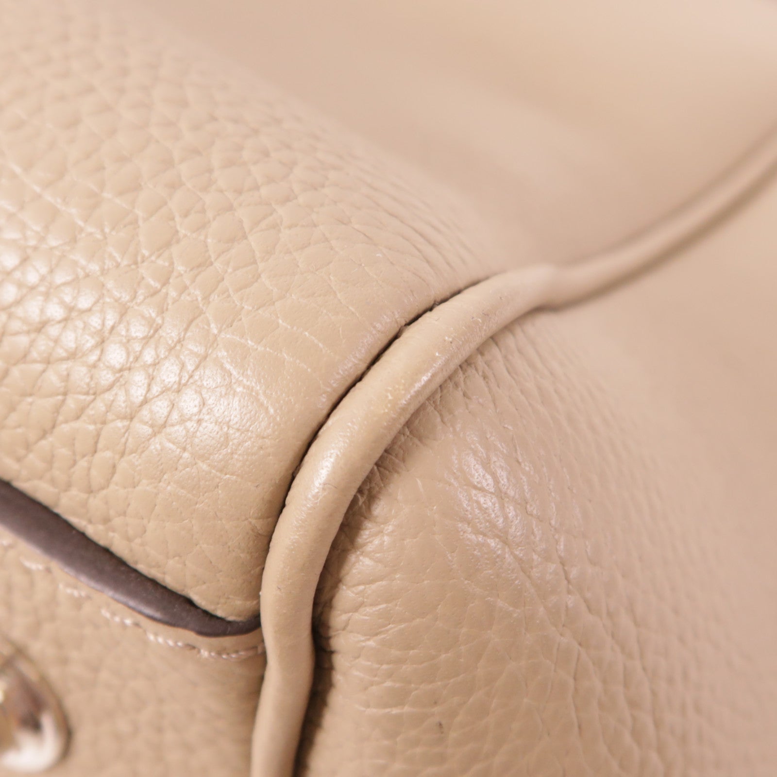 LOUIS VUITTON Taurillon Mira MM銀扣手挽肩背兩用袋