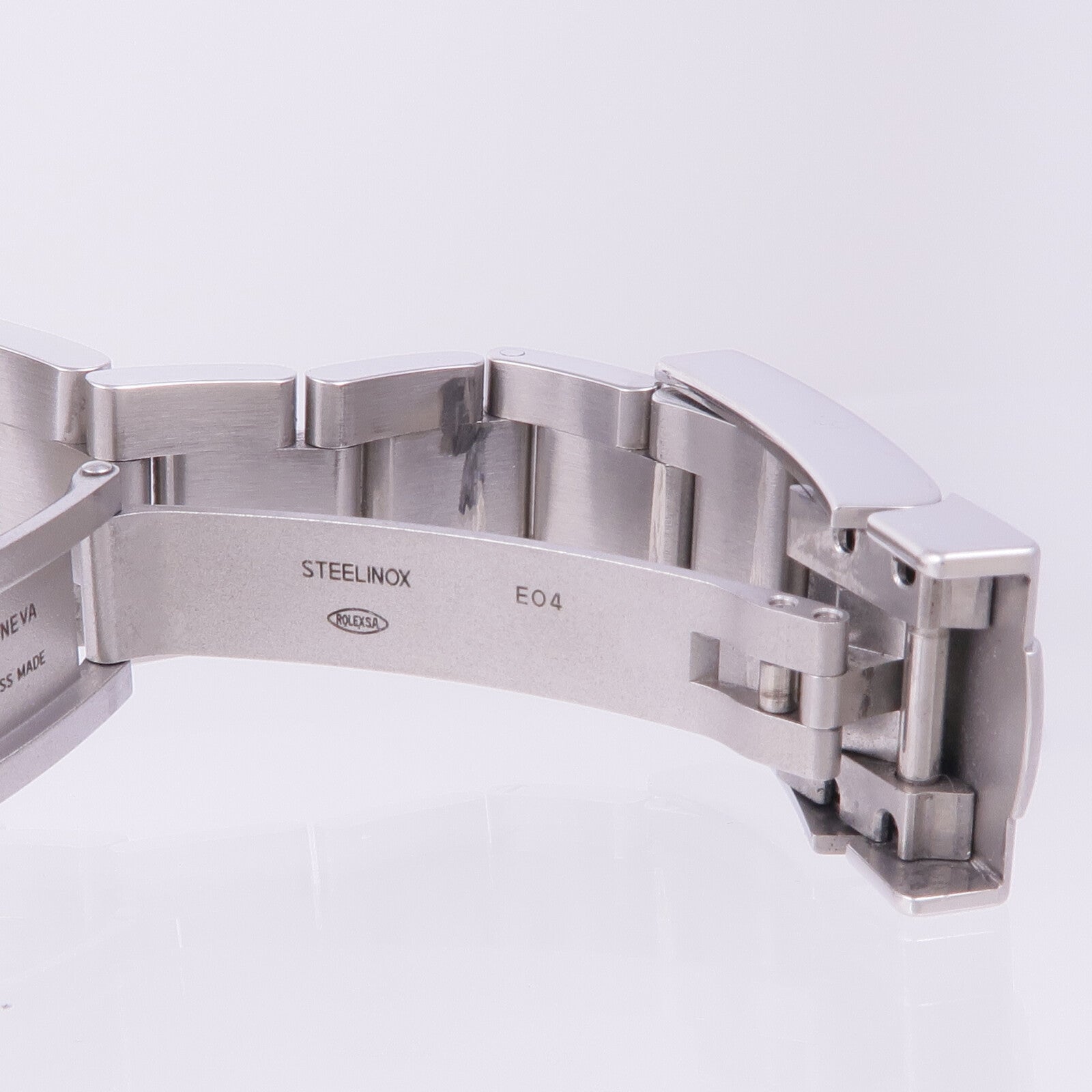 ROLEX Oyster Perpetual 31 177210
