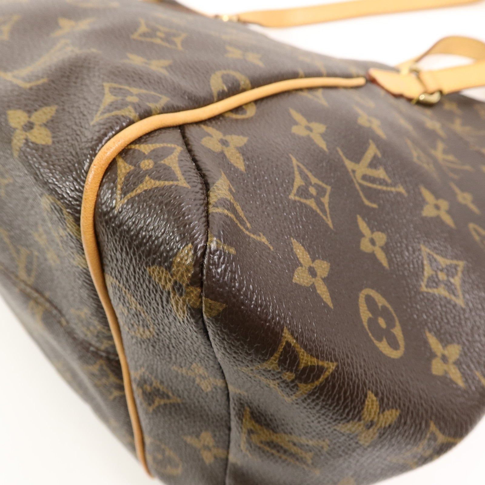 LOUIS VUITTON Monogram Totally MM肩背袋