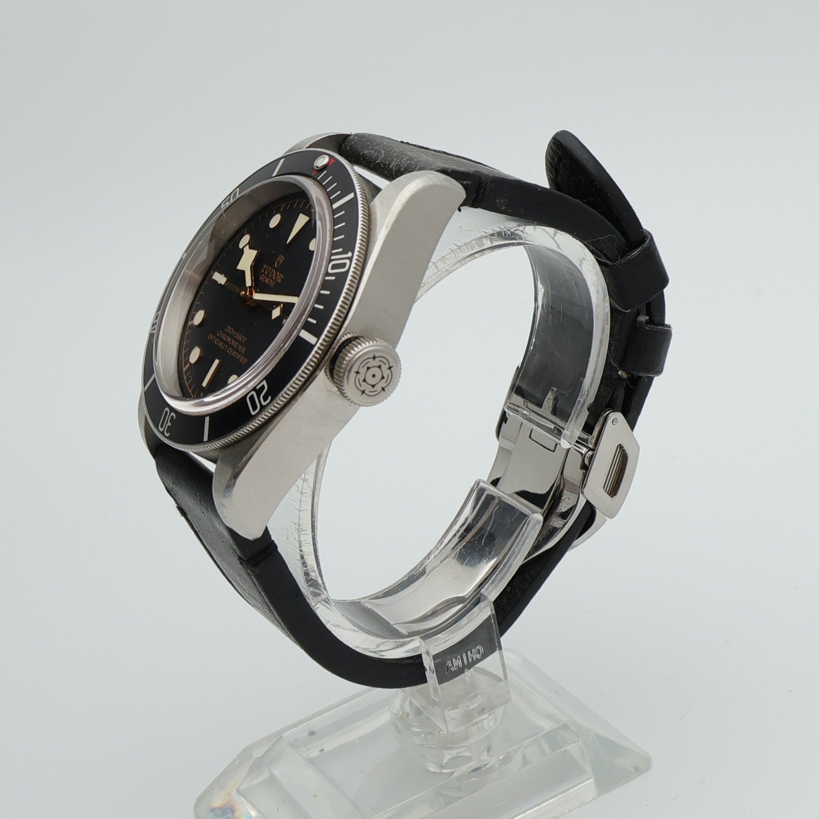 TUDOR Black Bay 7923ON