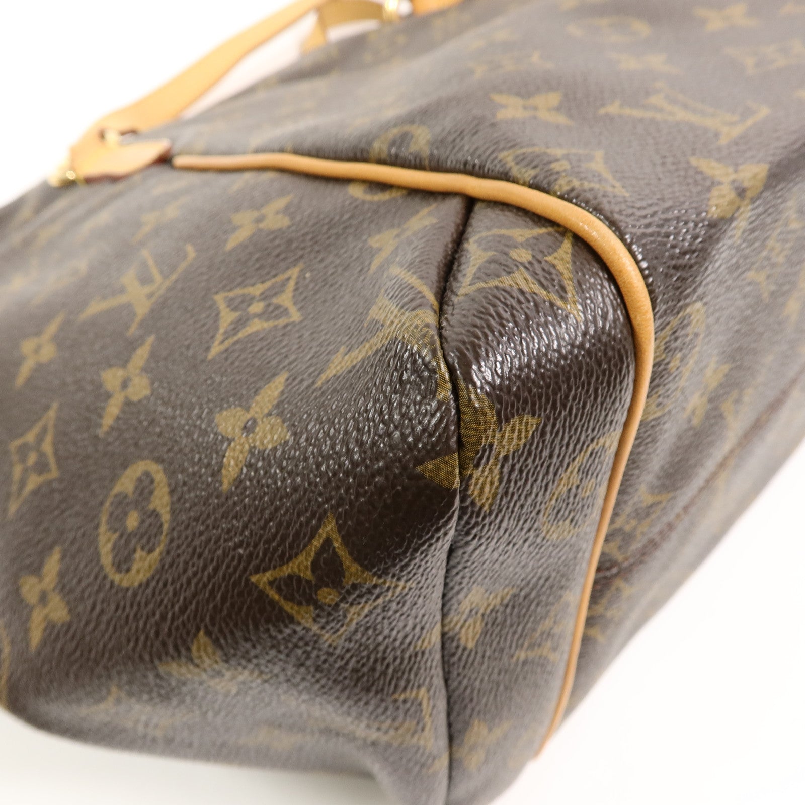LOUIS VUITTON Monogram Totally MM肩背袋