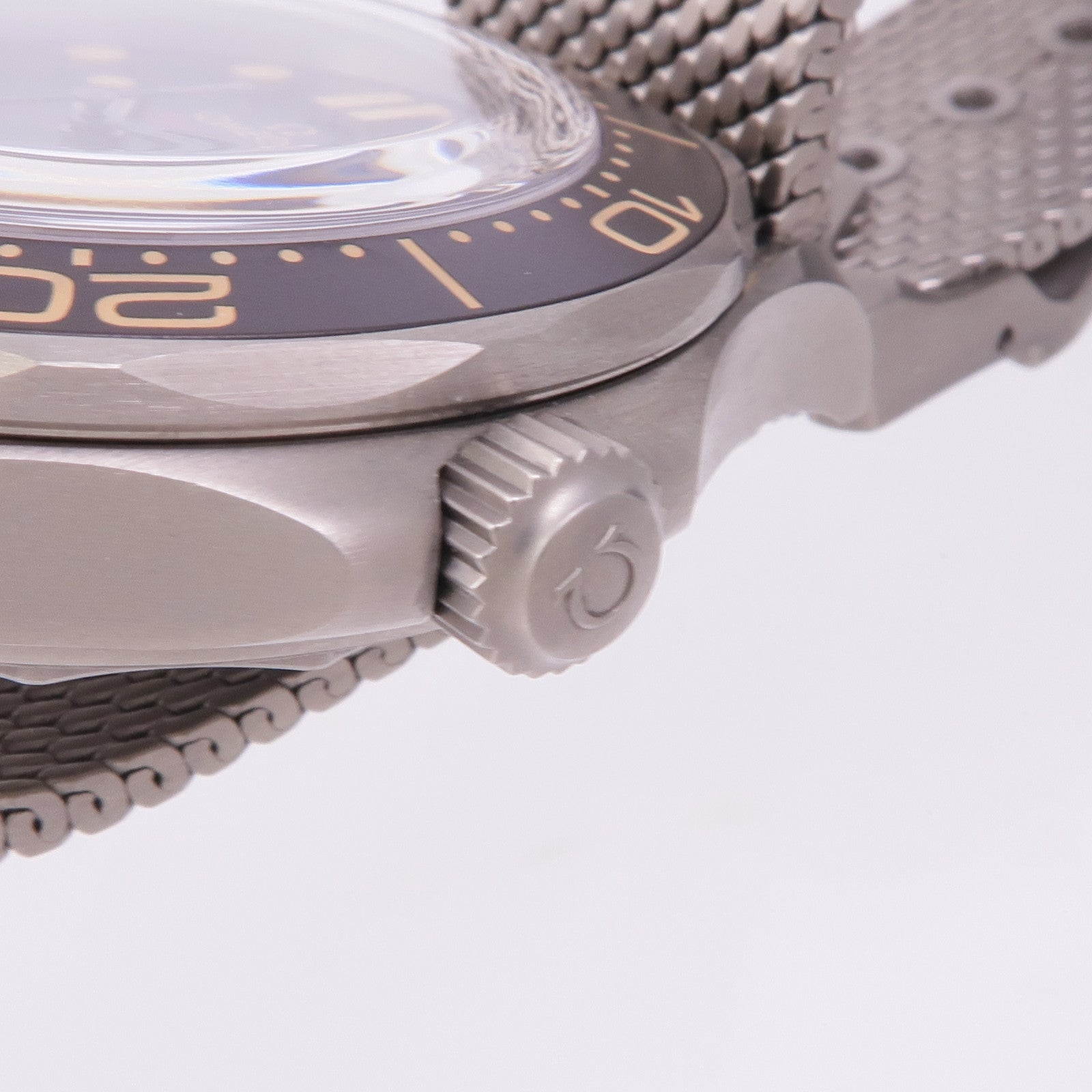 OMEGA Seamaster 21090422001001