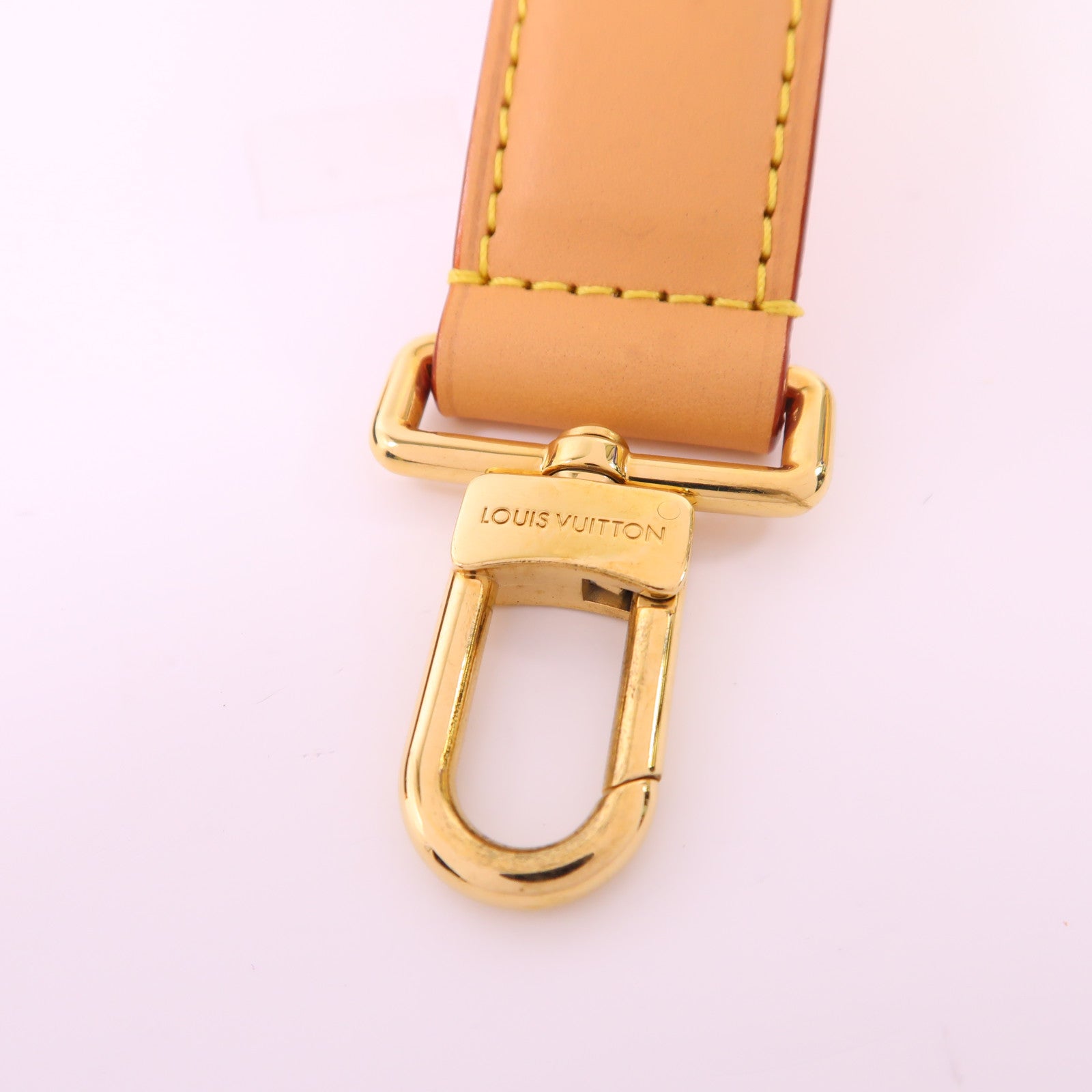 LOUIS VUITTON Monogram Side Trunk MM金扣手挽肩背兩用袋