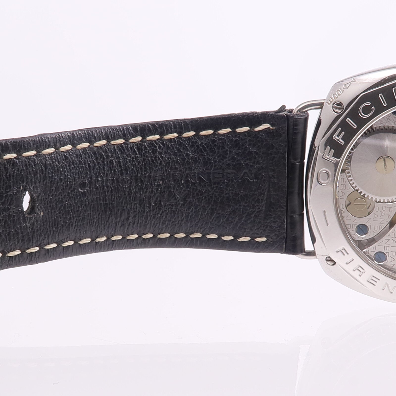 PANERAI Radiomir Black Seal PAM00183