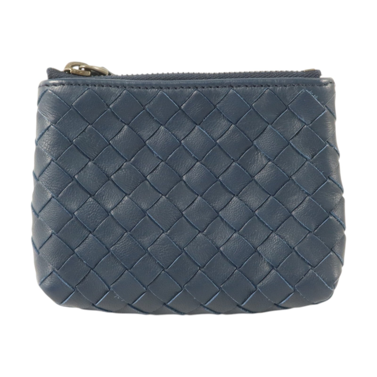 BOTTEGA VENETA 牛皮皮革Coin Purse零錢包