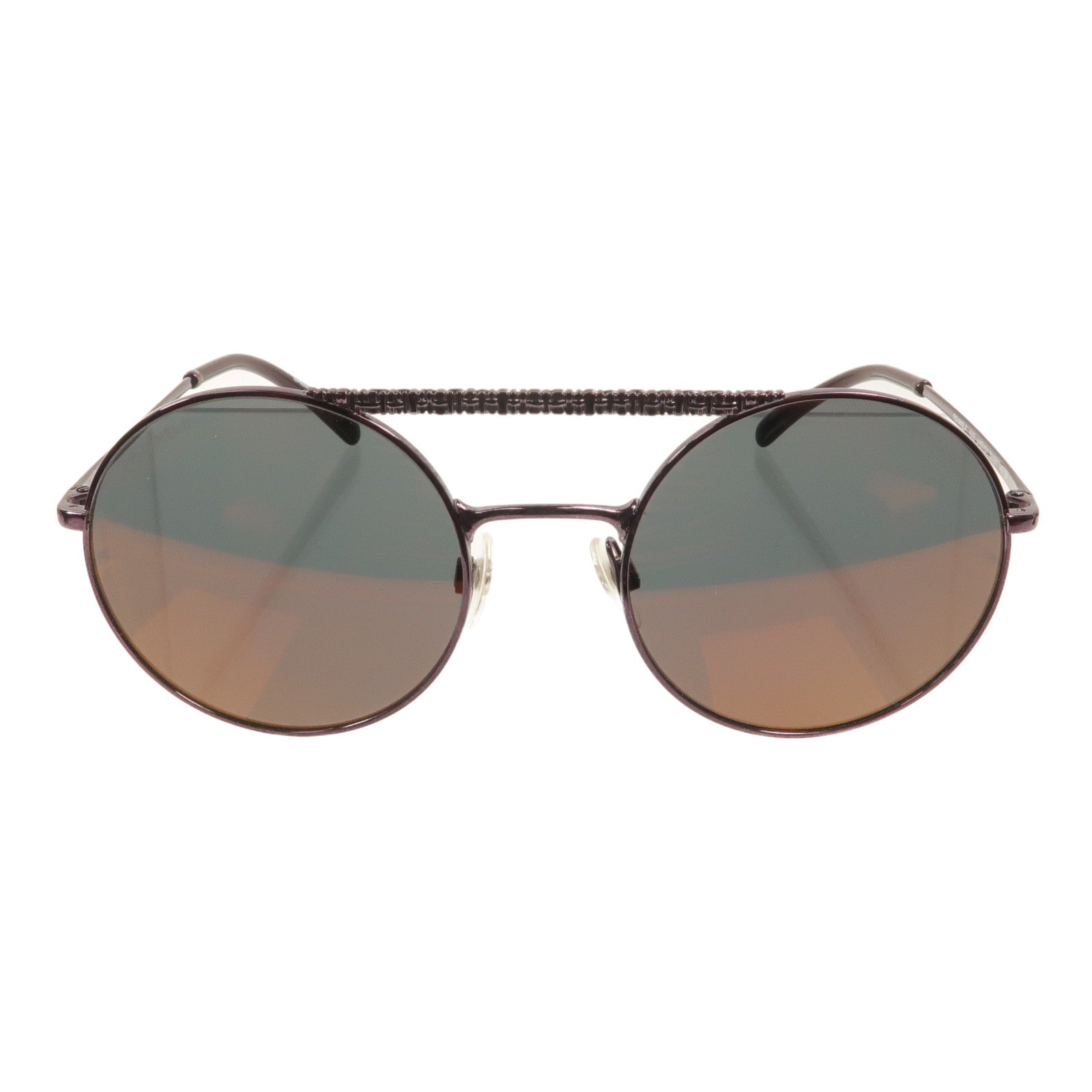 CHANEL 金屬/Acetate Sunglasses太陽眼鏡