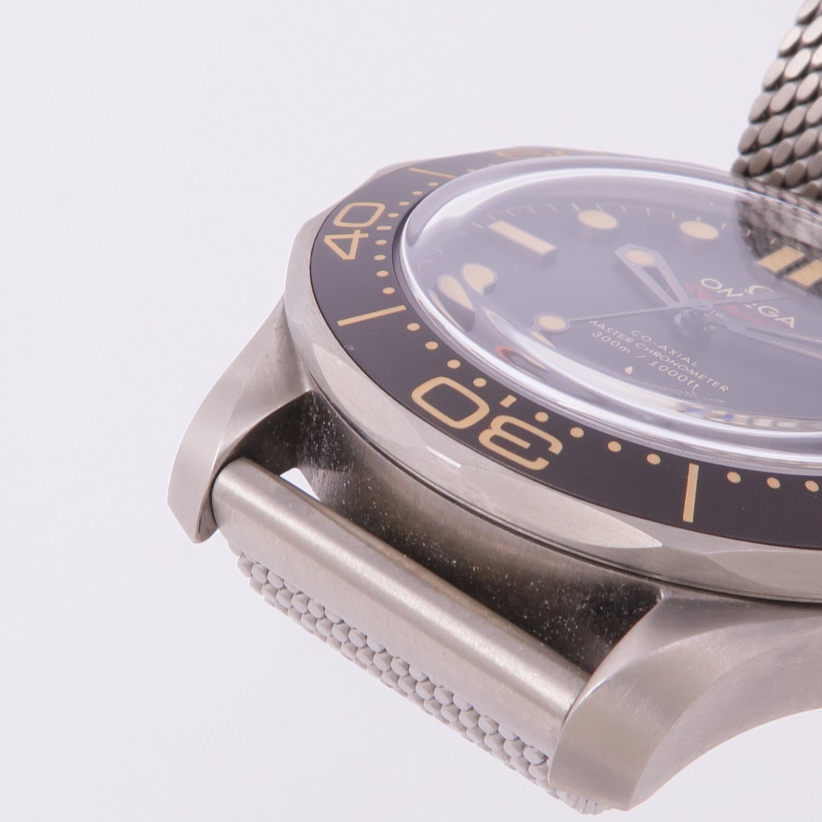 OMEGA Seamaster 21090422001001