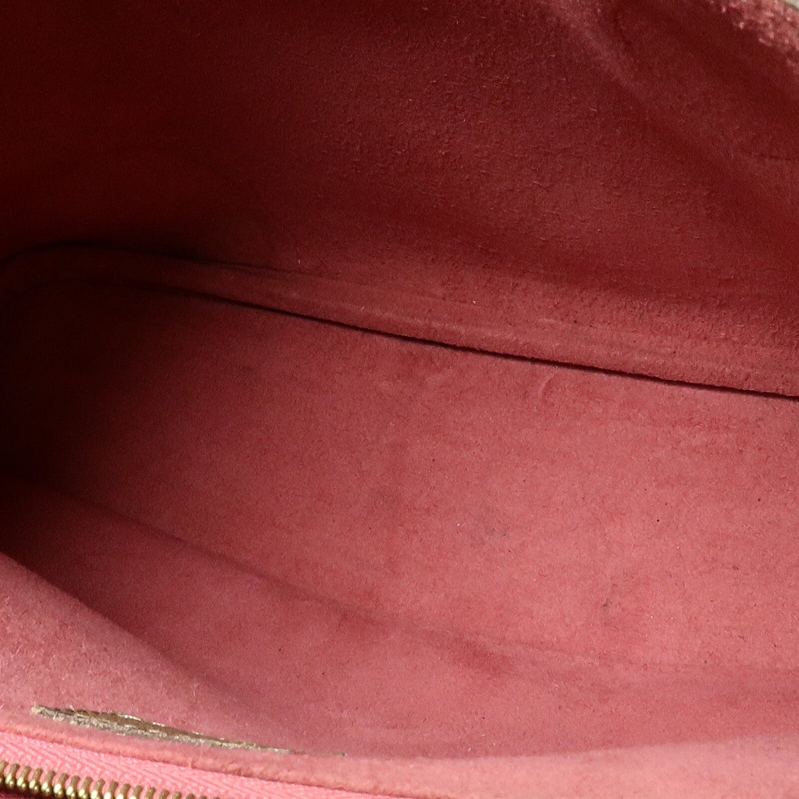 LOUIS VUITTON Monogram Flandrin手挽肩背兩用袋