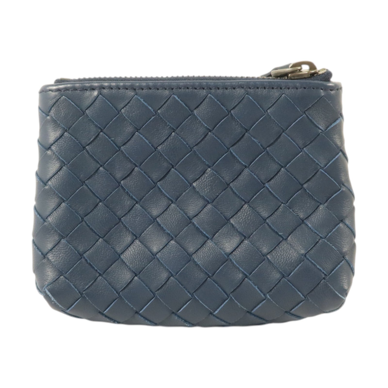 BOTTEGA VENETA 牛皮皮革Coin Purse零錢包