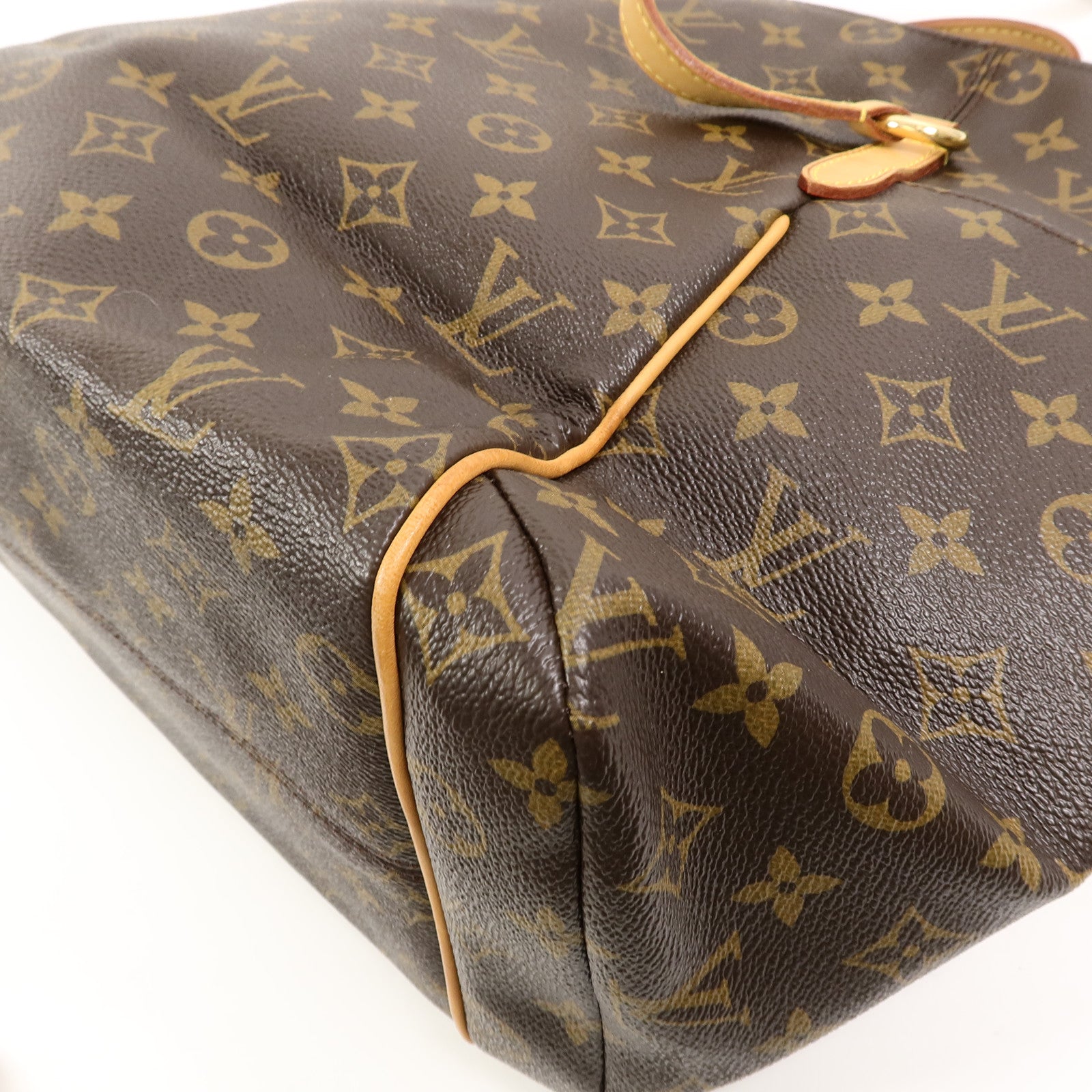 LOUIS VUITTON Monogram Totally MM肩背袋