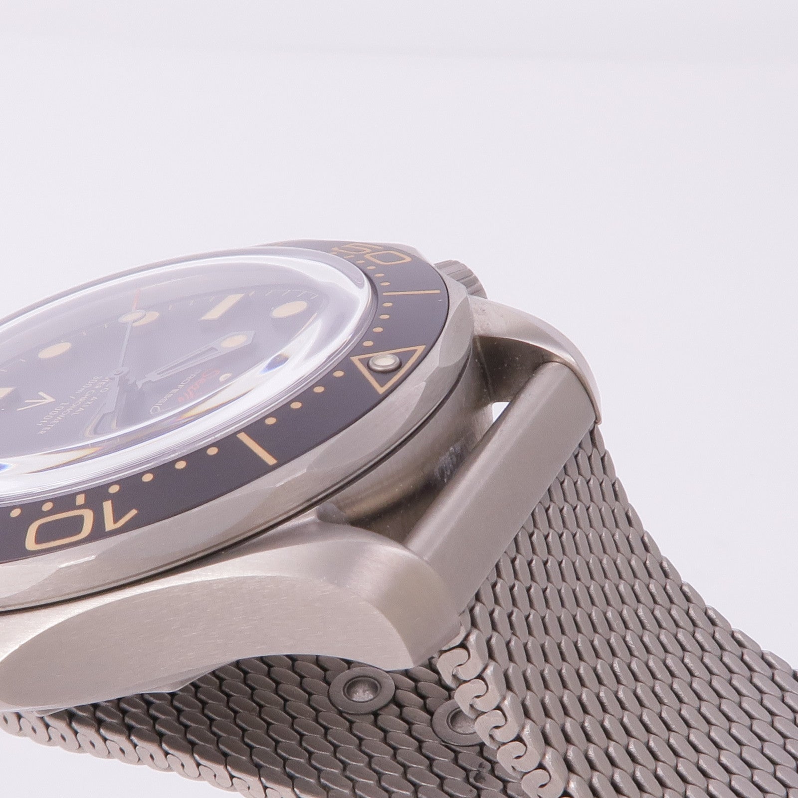 OMEGA Seamaster 21090422001001