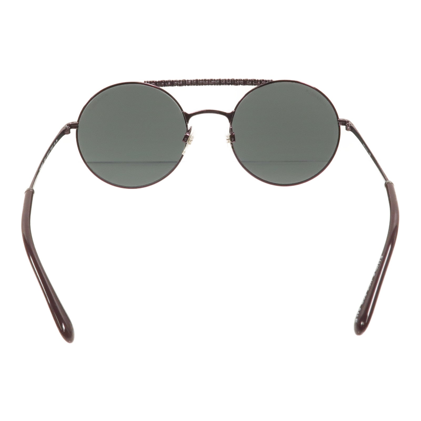 CHANEL 金屬/Acetate Sunglasses太陽眼鏡