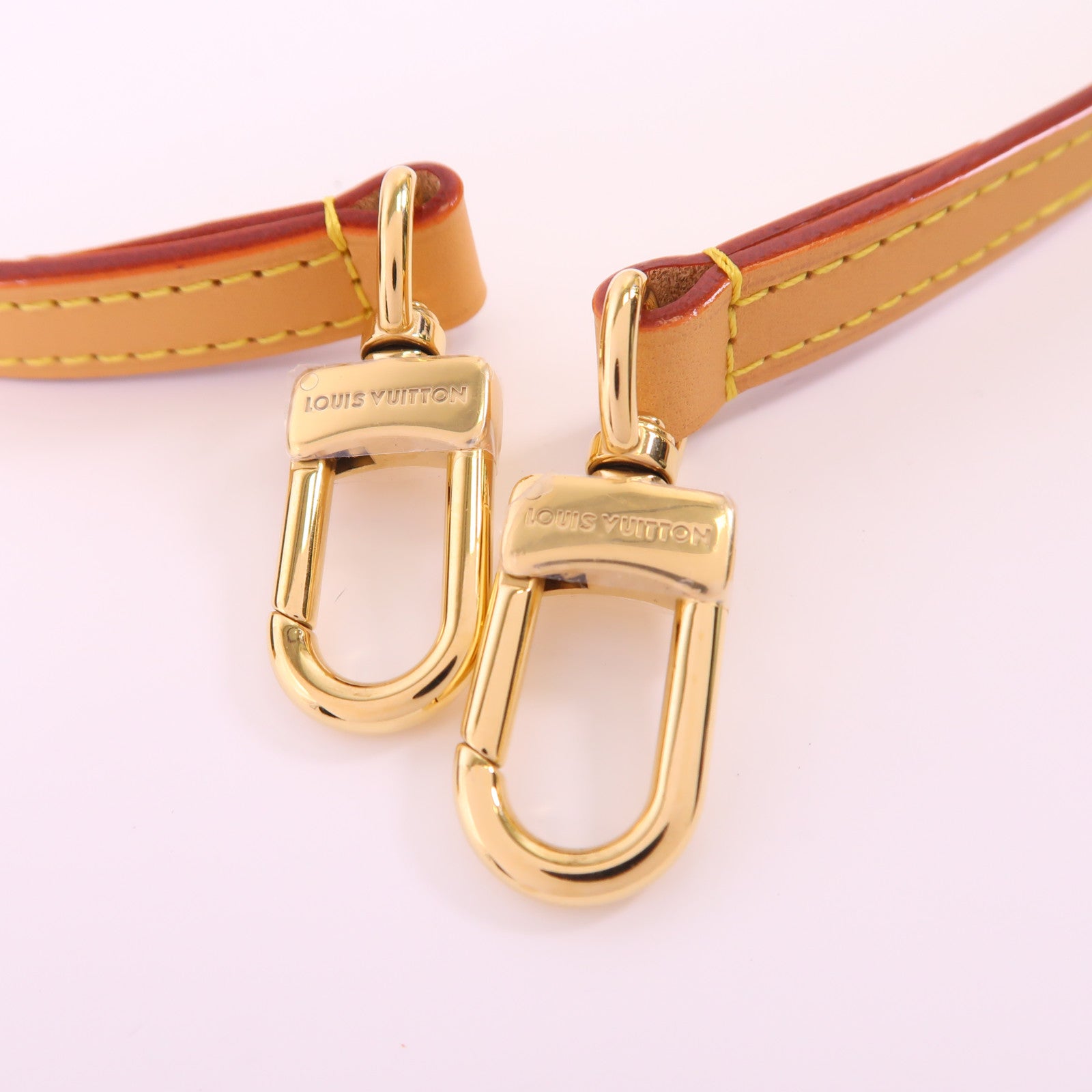 LOUIS VUITTON 【激減優惠】Monogram Side Trunk MM金扣手挽肩背兩用袋