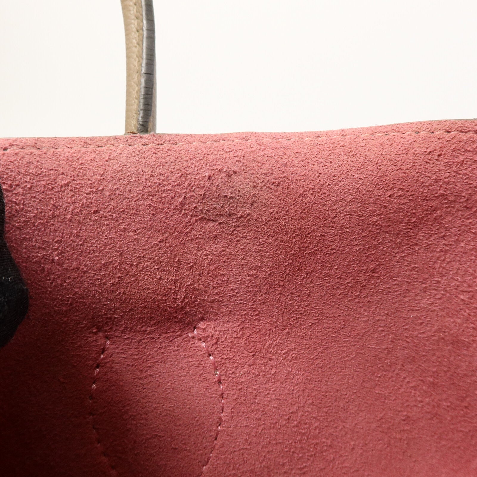 LOUIS VUITTON Monogram Flandrin手挽肩背兩用袋