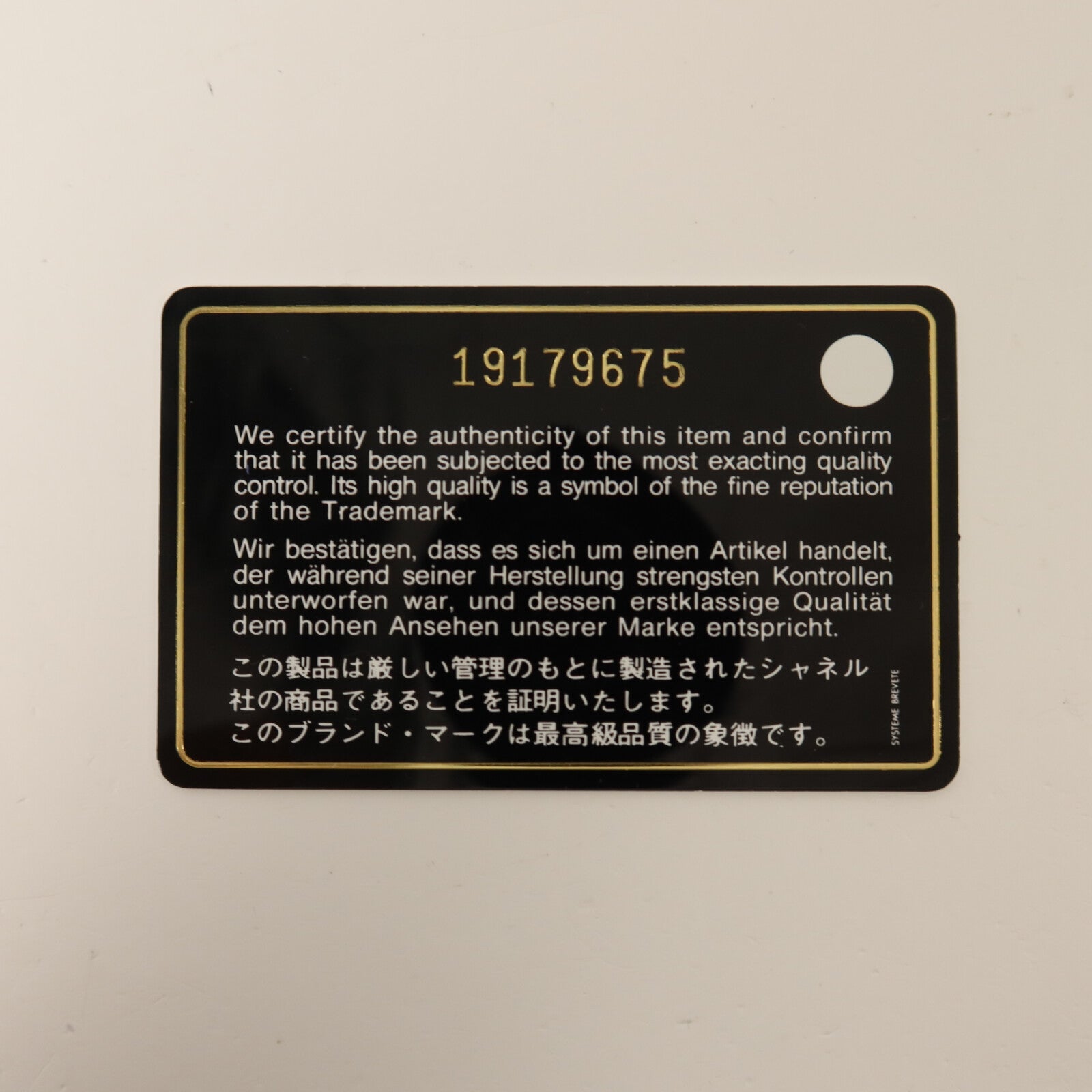 CHANEL 牛皮皮革Classic 25銀扣鏈帶肩背袋