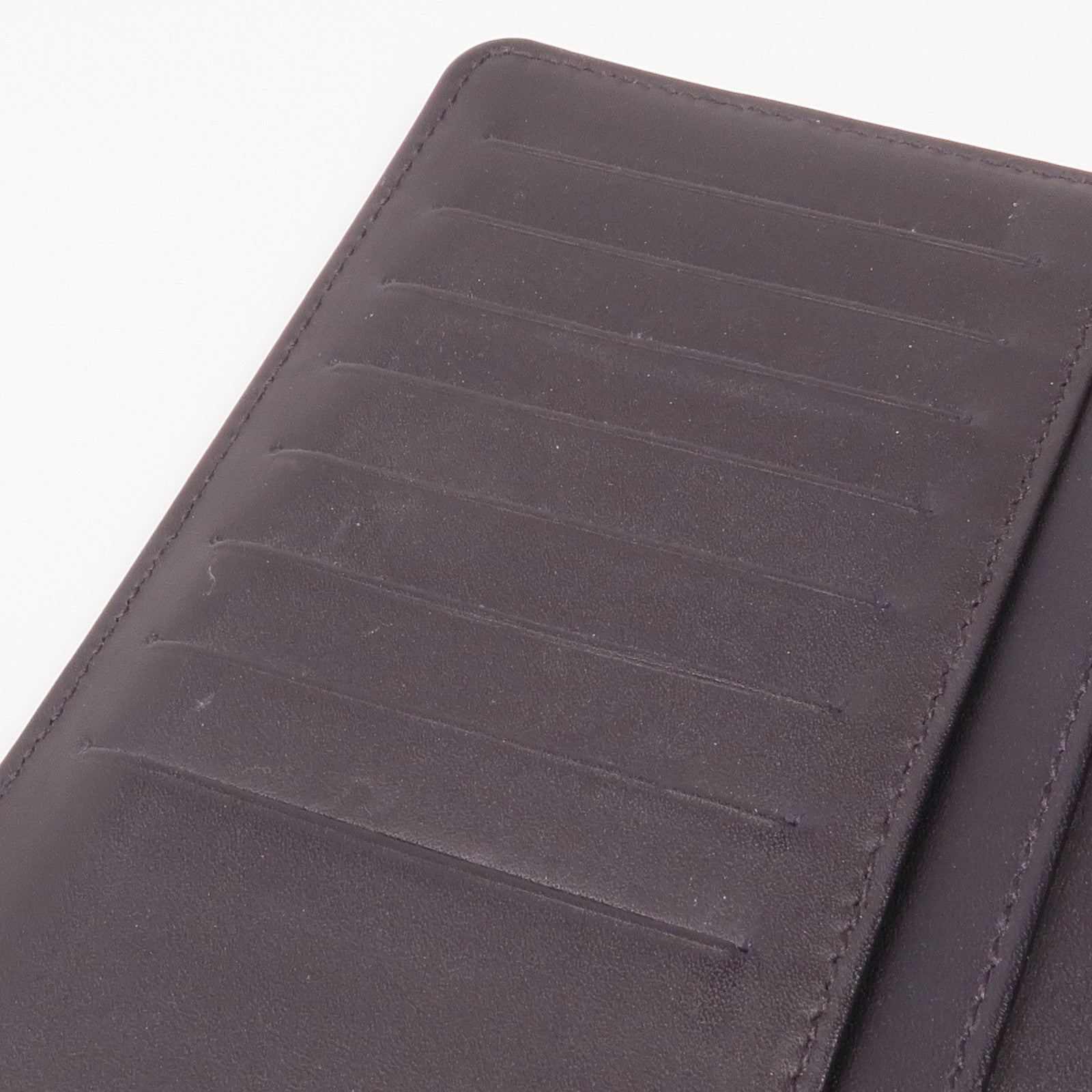 CHANEL 牛皮皮革Long Wallet長錢包