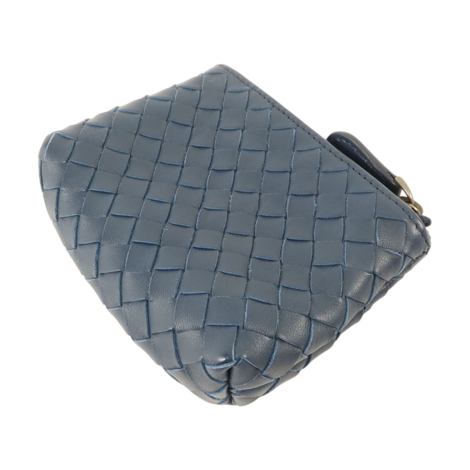 BOTTEGA VENETA 牛皮皮革Coin Purse零錢包