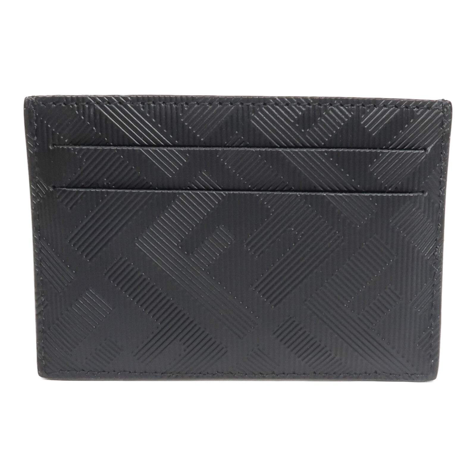 FENDI 牛皮皮革Card Case卡片套