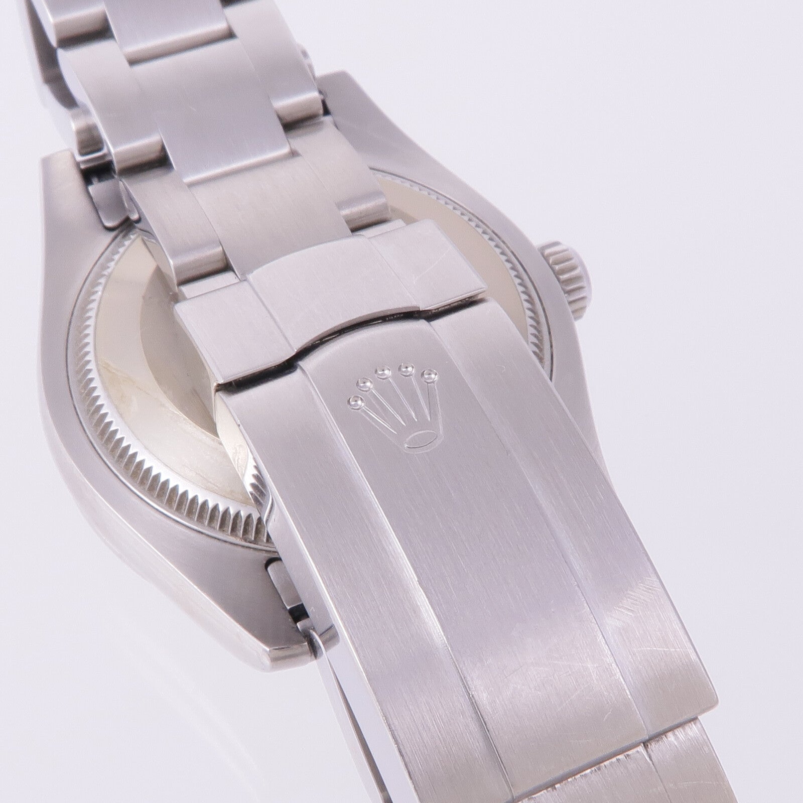 ROLEX Oyster Perpetual 31 177210