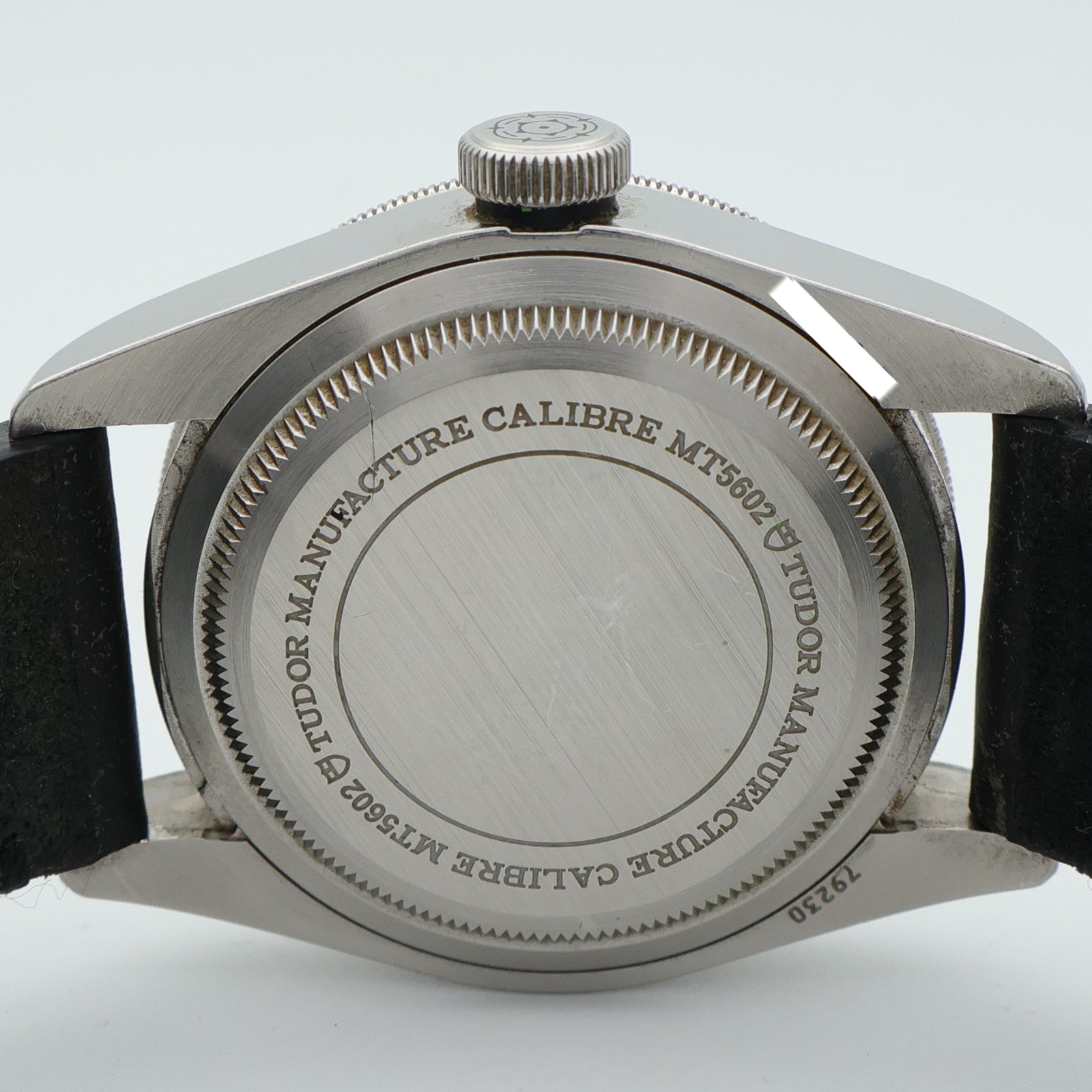 TUDOR Black Bay 7923ON