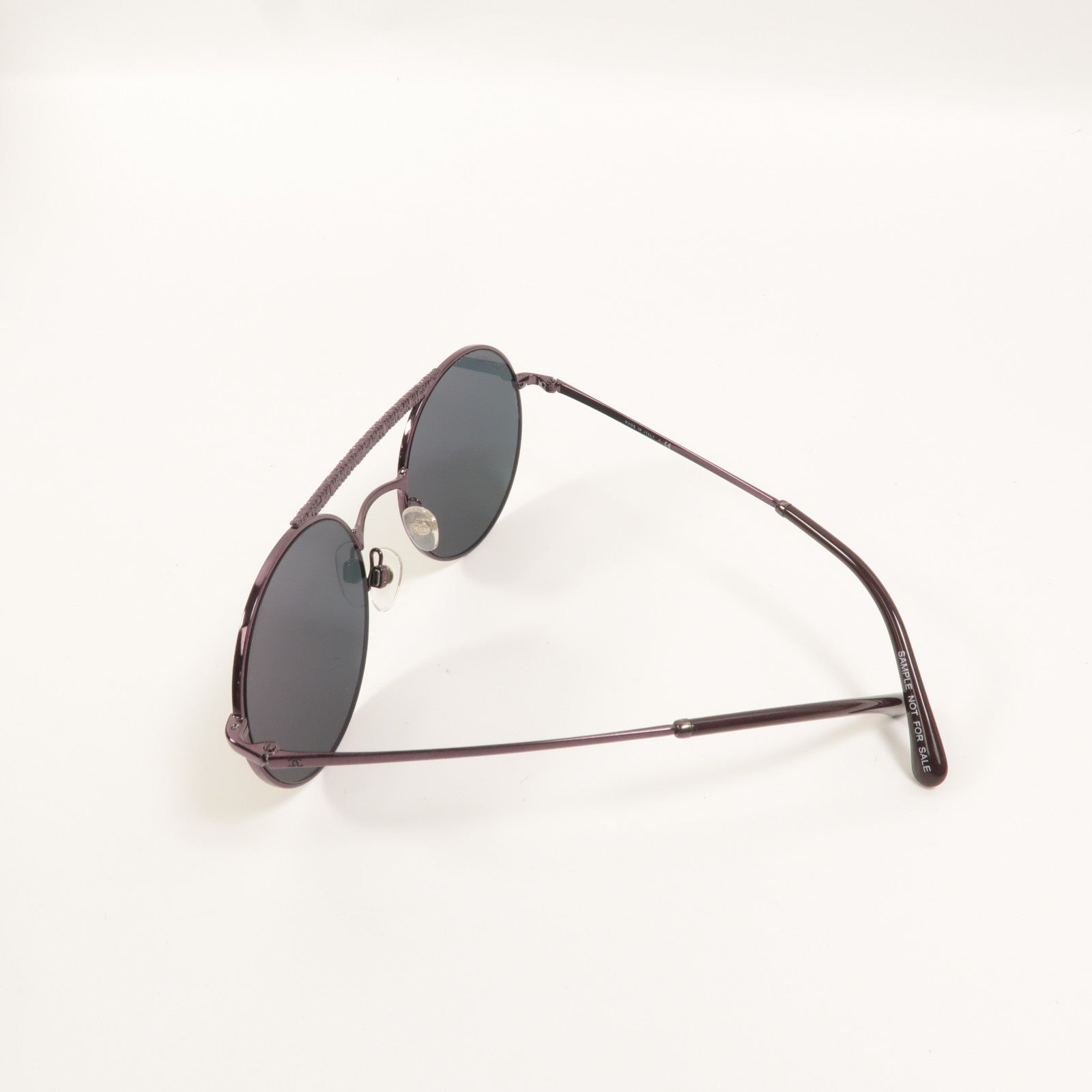 CHANEL 金屬/Acetate Sunglasses太陽眼鏡