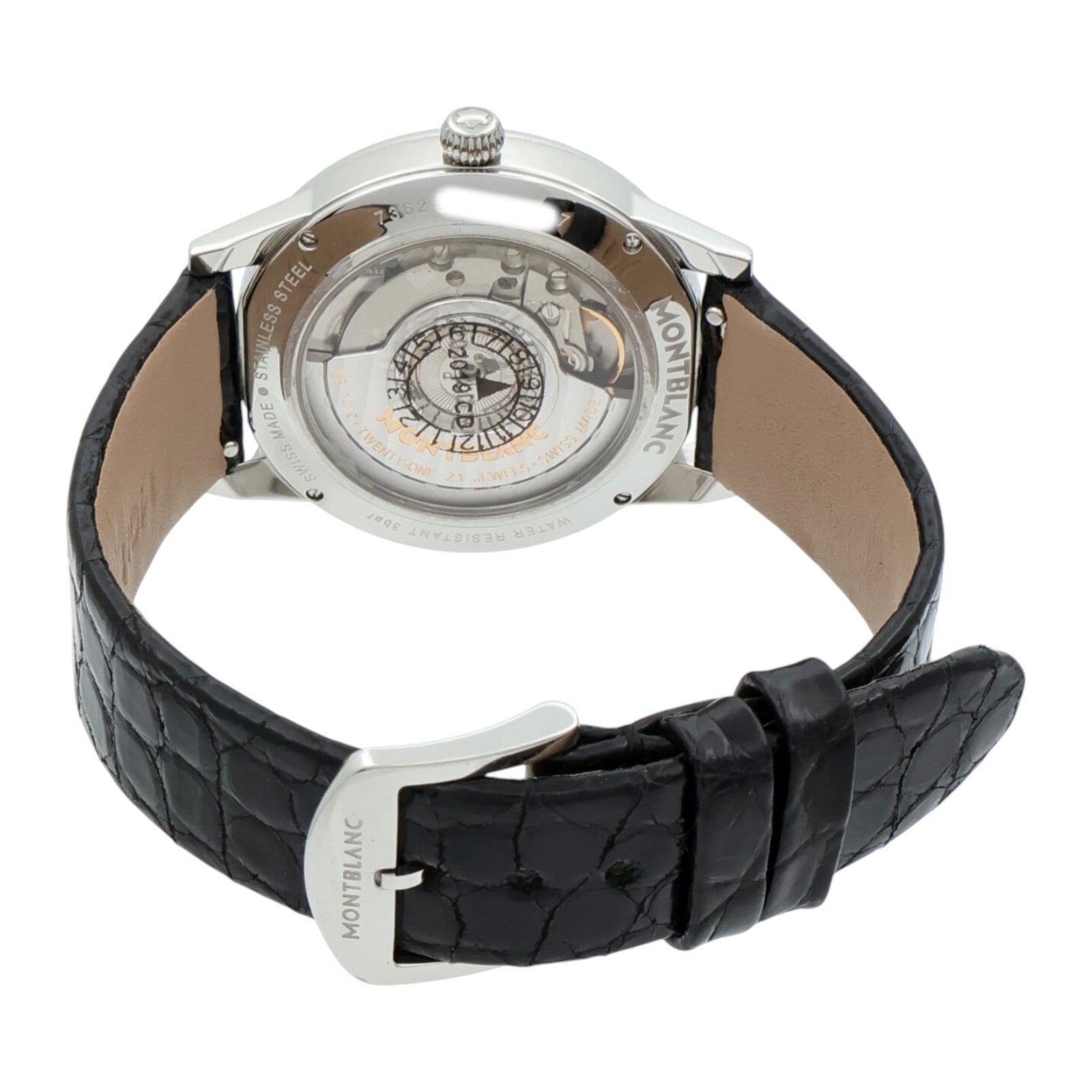 MONTBLANC Boheme 7362