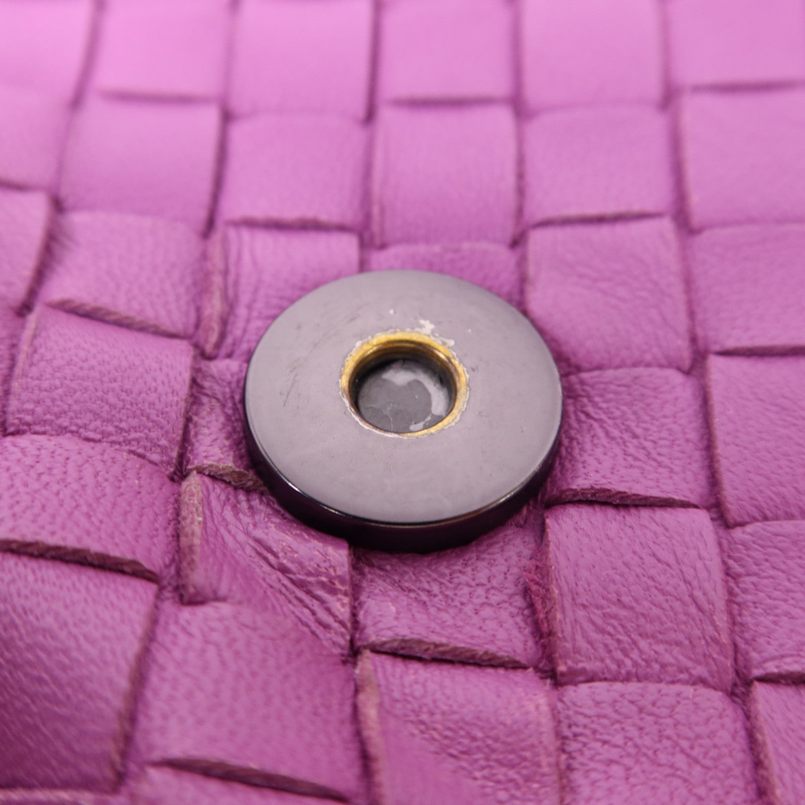 BOTTEGA VENETA 羊皮皮革Shoulder Bag肩背袋