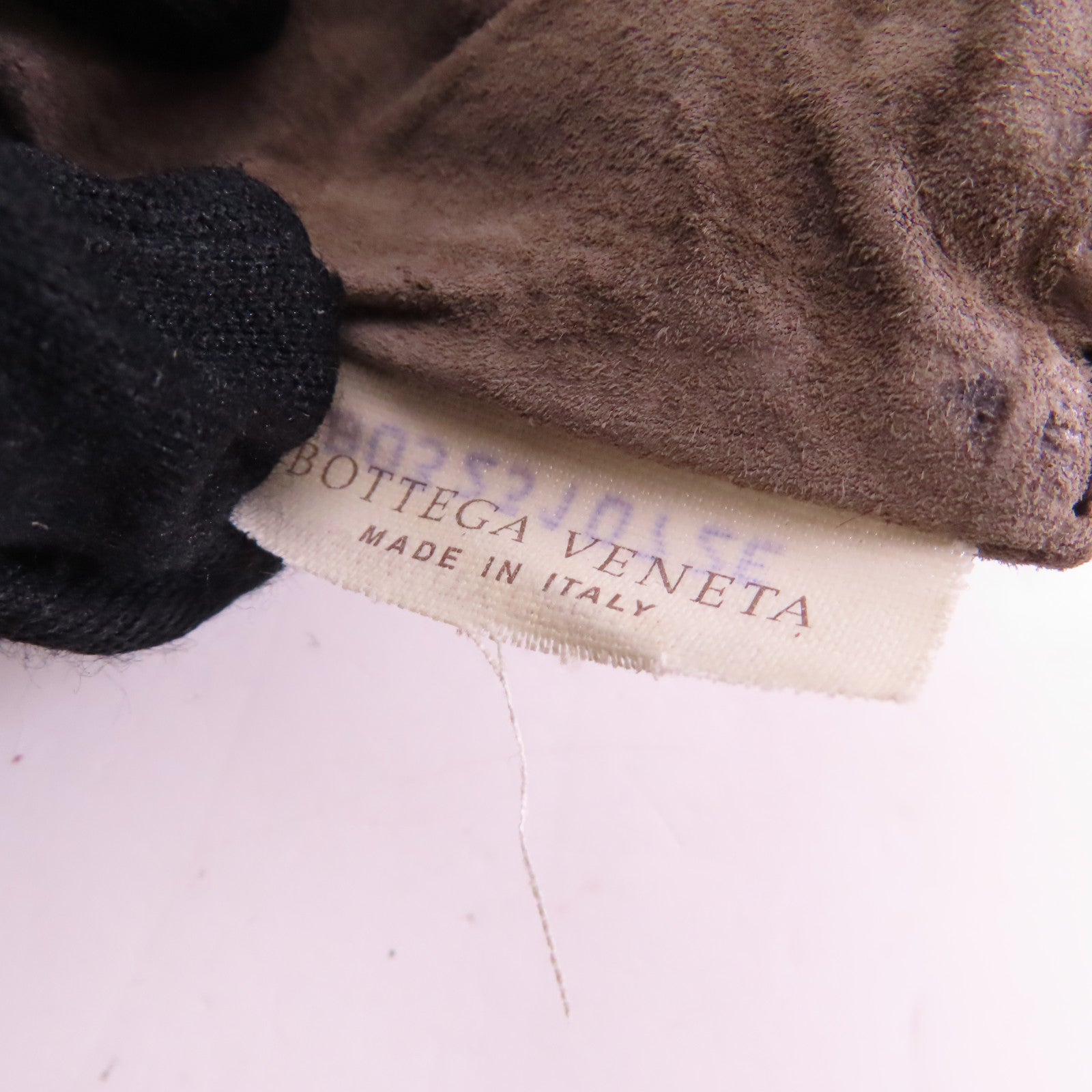 BOTTEGA VENETA 牛皮皮革Shoulder Bag鏈帶肩背袋紫色