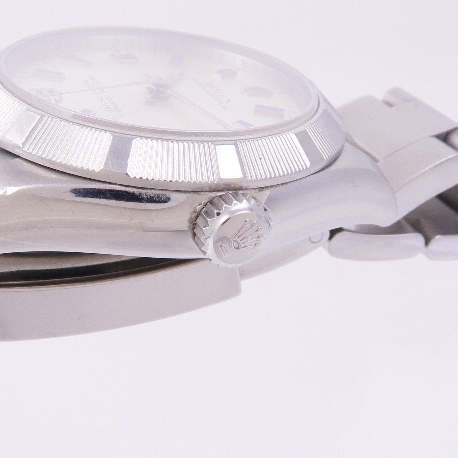 ROLEX Oyster Perpetual 31 177210