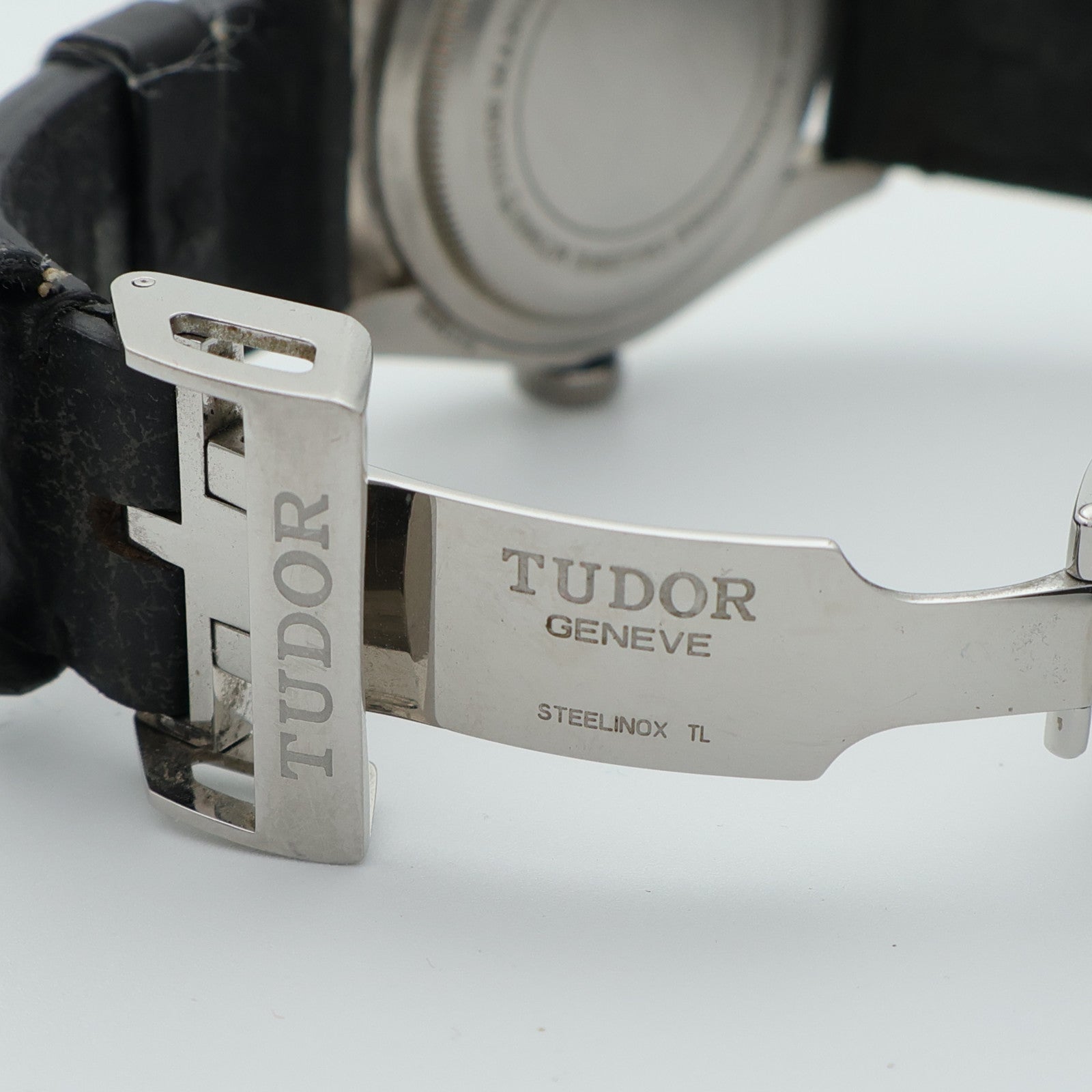 TUDOR Black Bay 7923ON