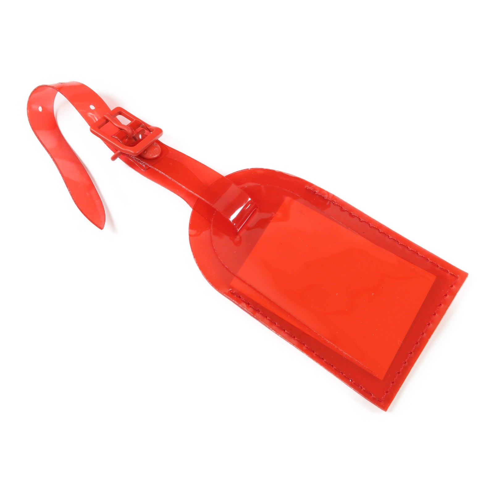 LOUIS VUITTON 【激減優惠】PVC Keepall 50手挽肩背兩用袋