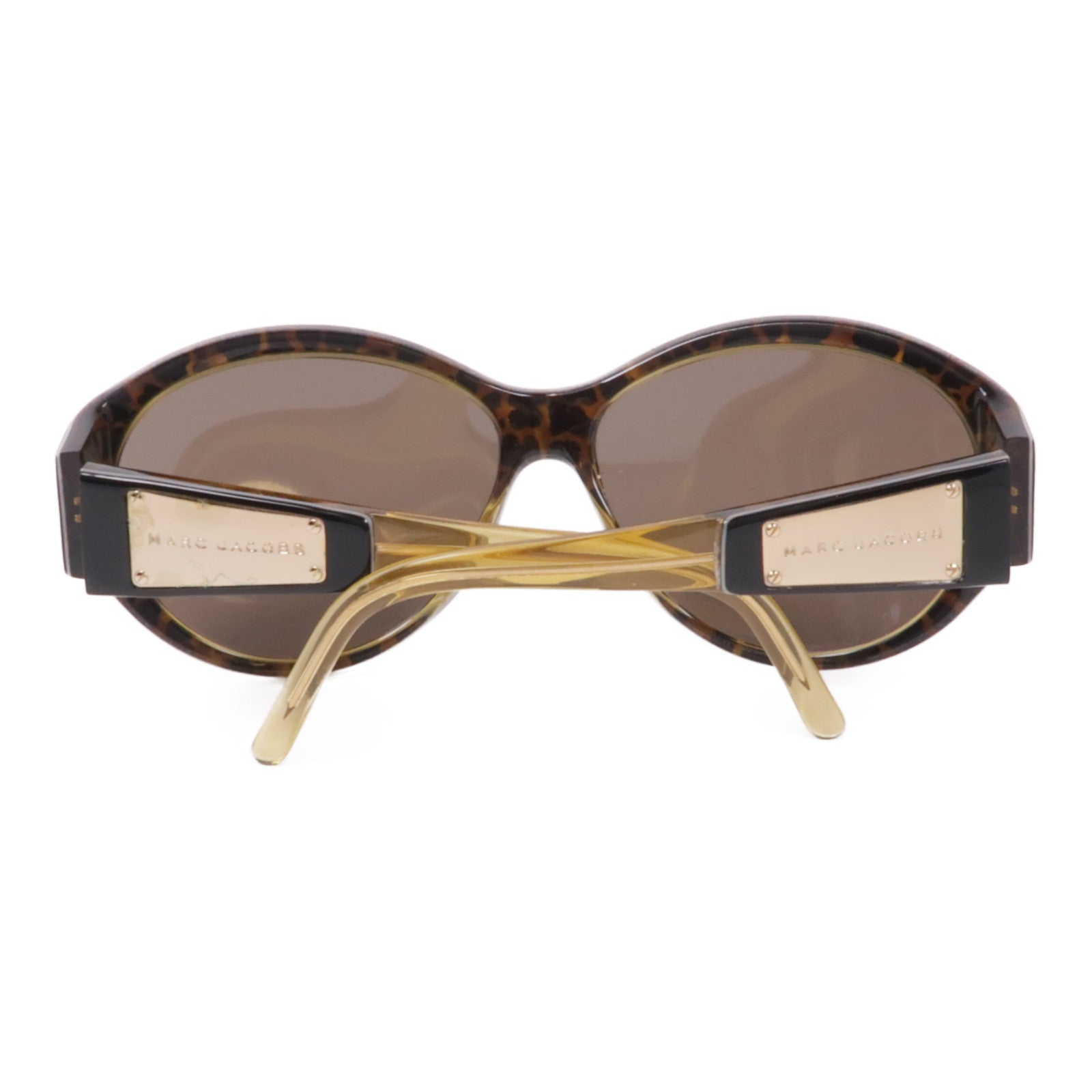 MARC JACOBS PVC Sunglasses太陽眼鏡