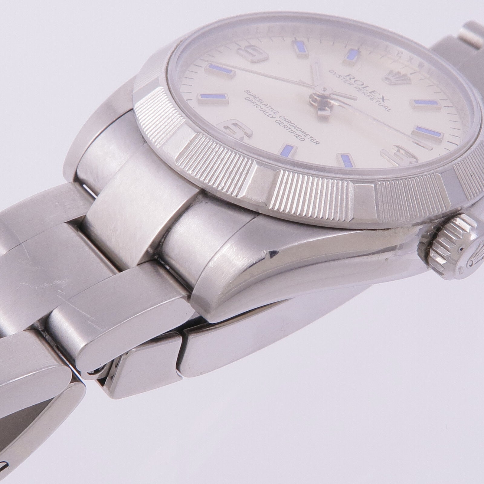 ROLEX Oyster Perpetual 31 177210