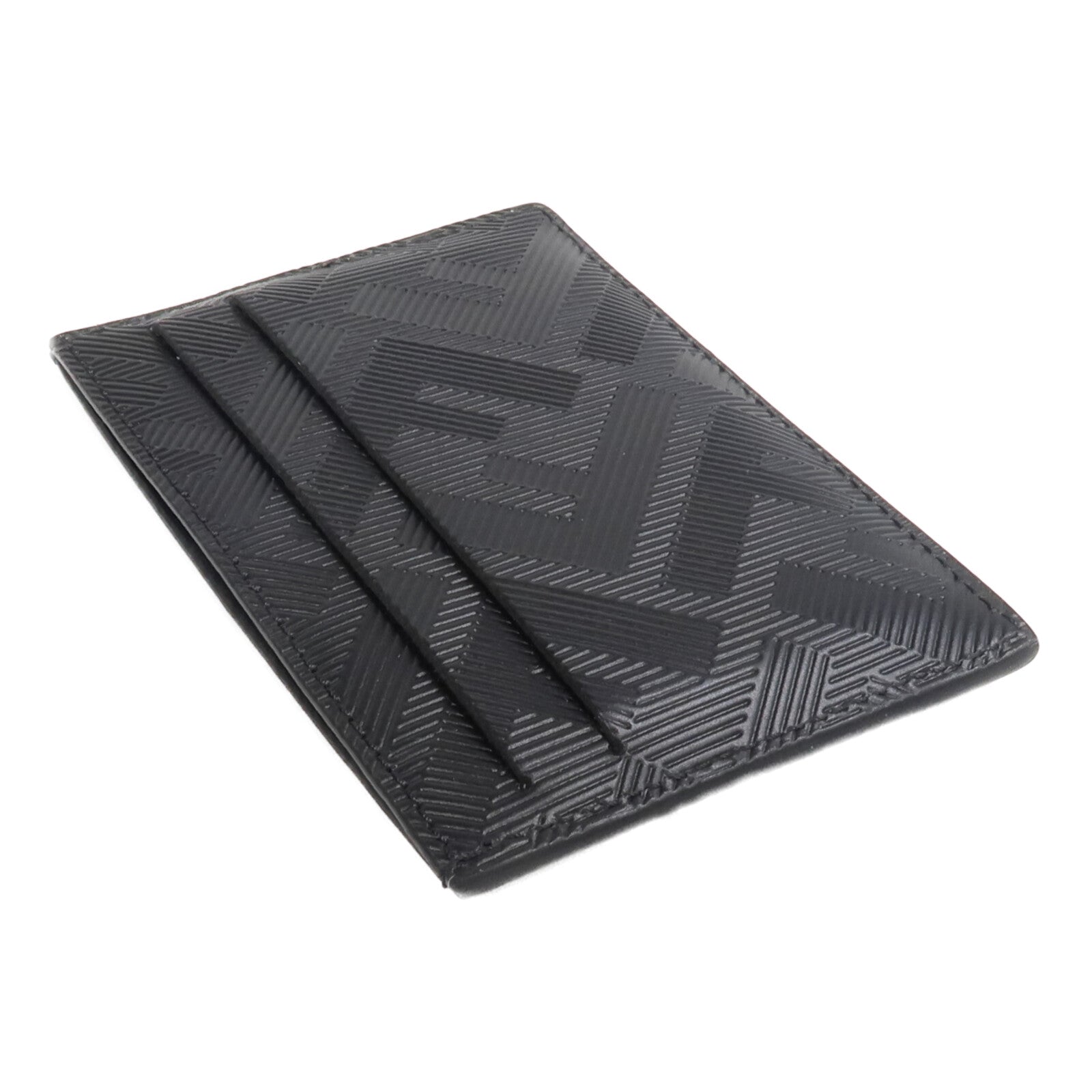 FENDI 牛皮皮革Card Case卡片套