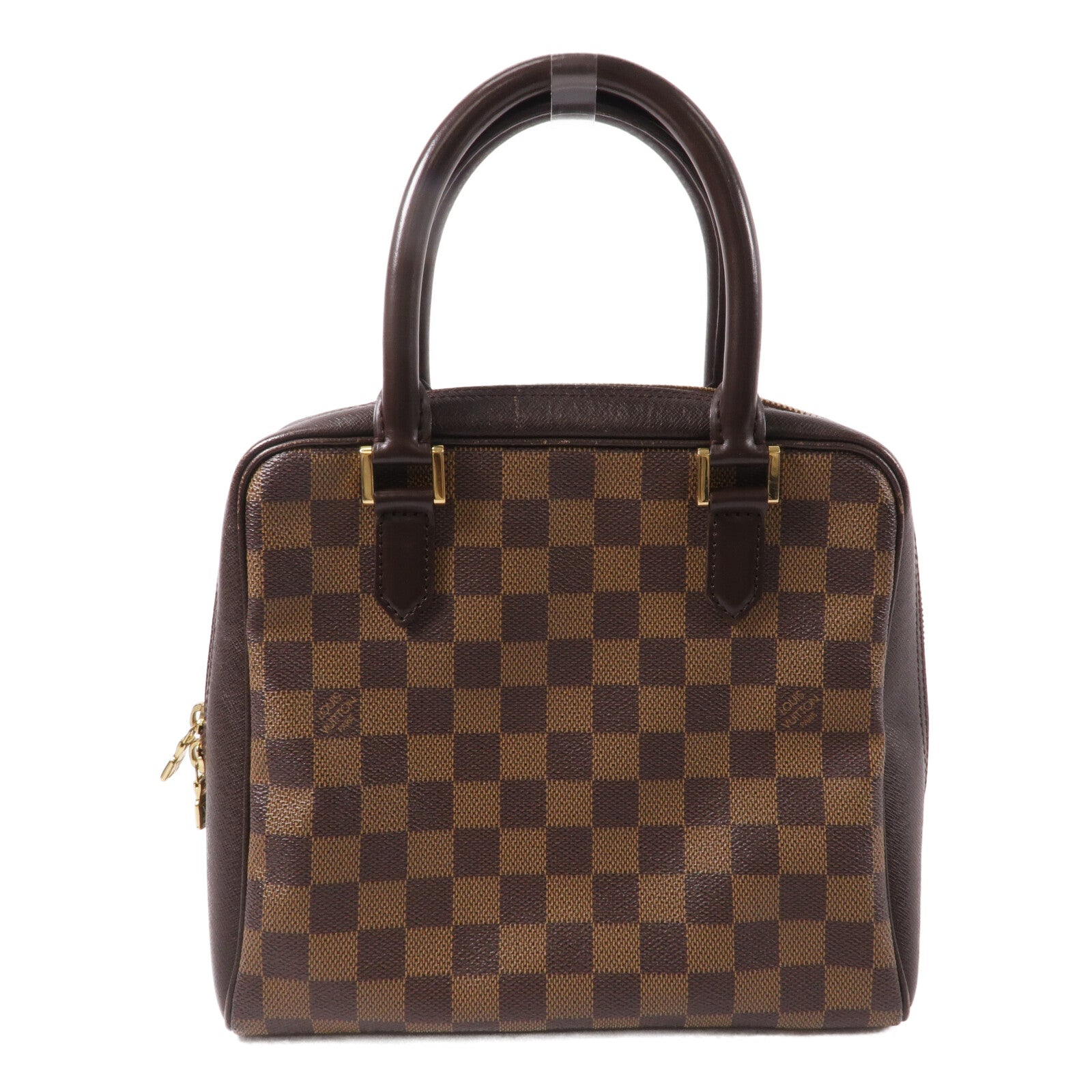 LOUIS VUITTON Damier Brera手挽袋