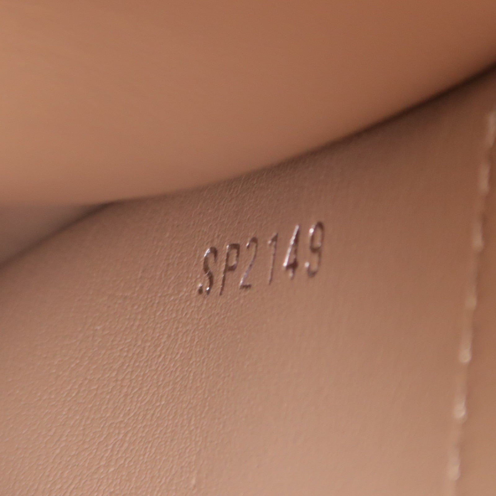 LOUIS VUITTON Taurillon Mira MM銀扣手挽肩背兩用袋