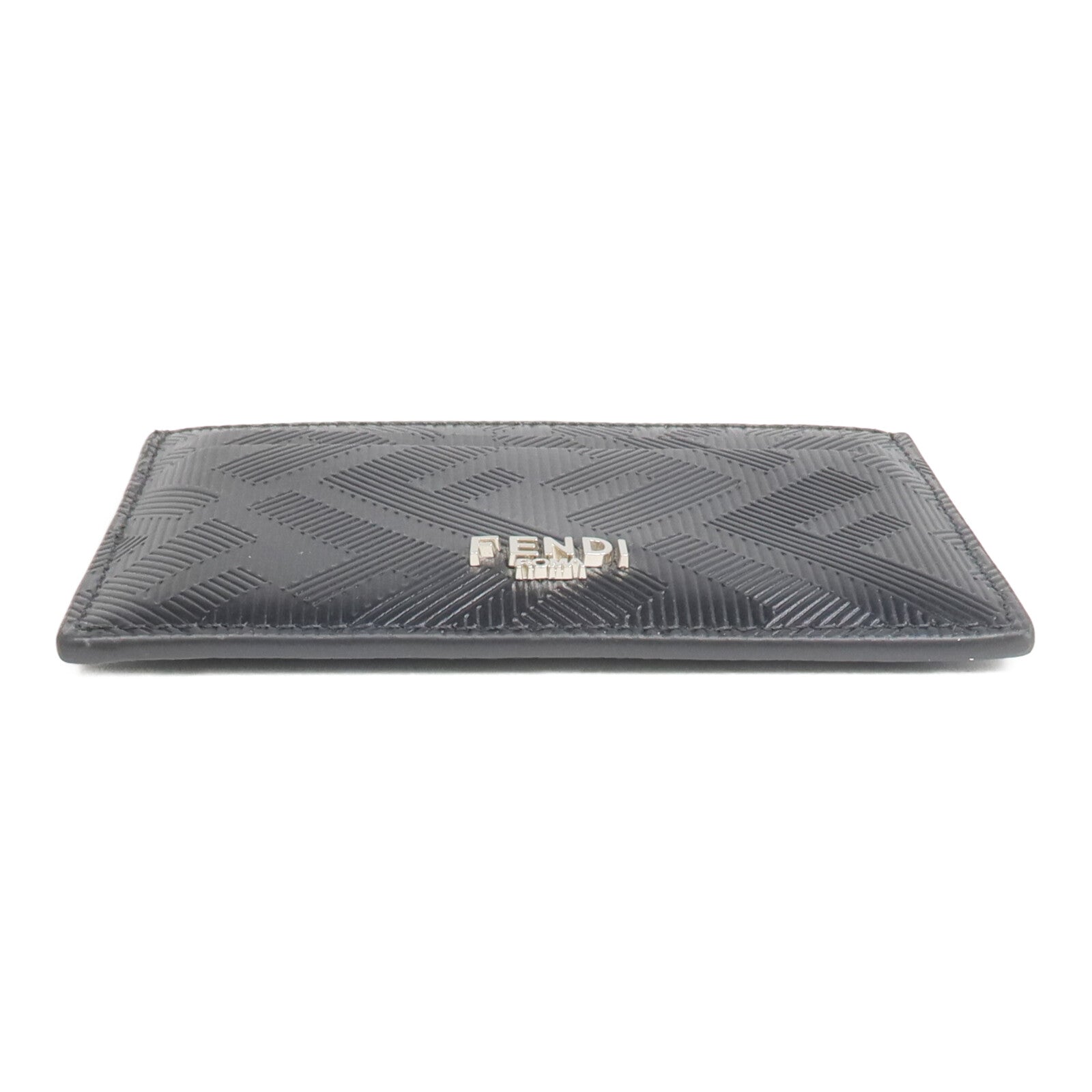 FENDI 牛皮皮革Card Case卡片套
