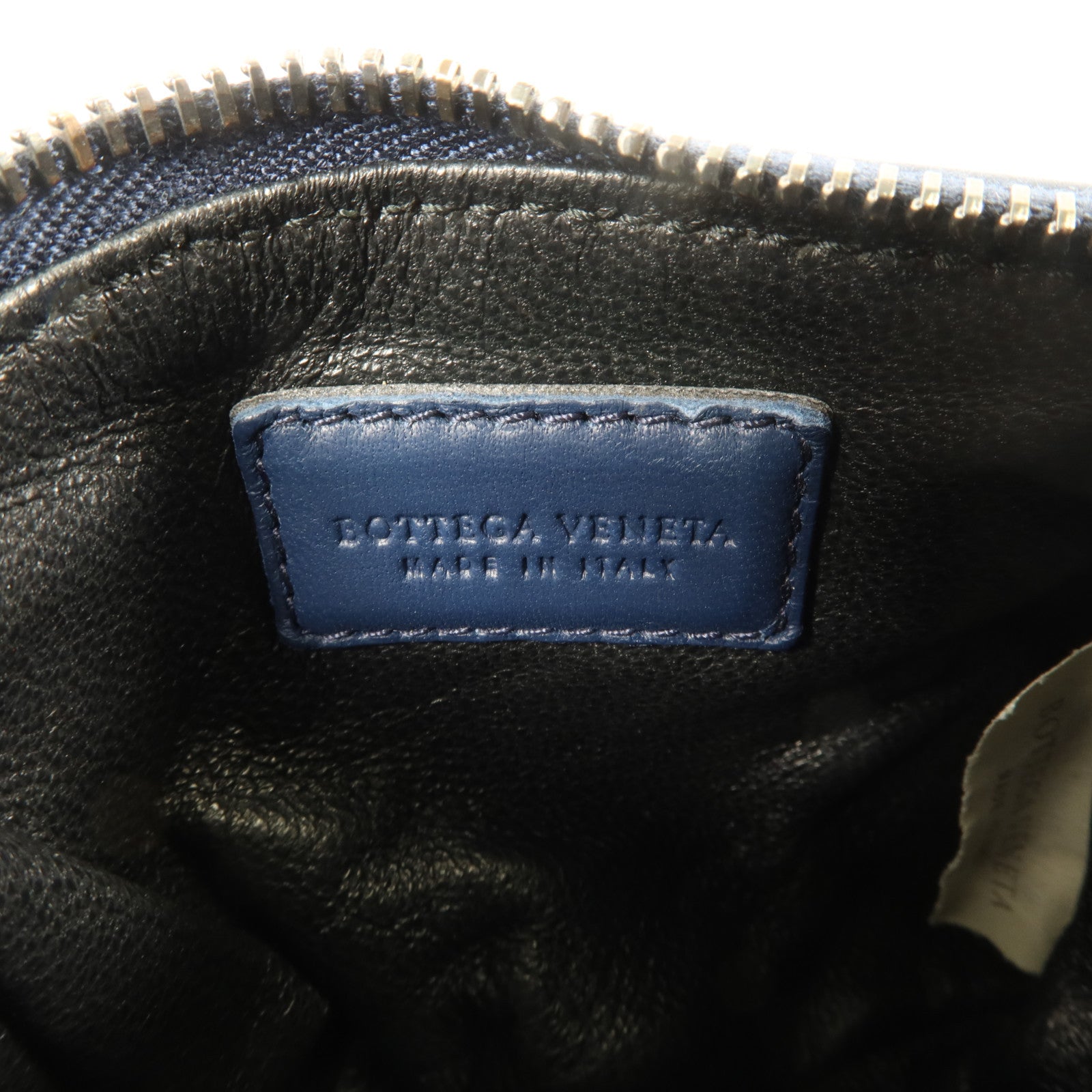BOTTEGA VENETA 牛皮皮革Coin Purse零錢包
