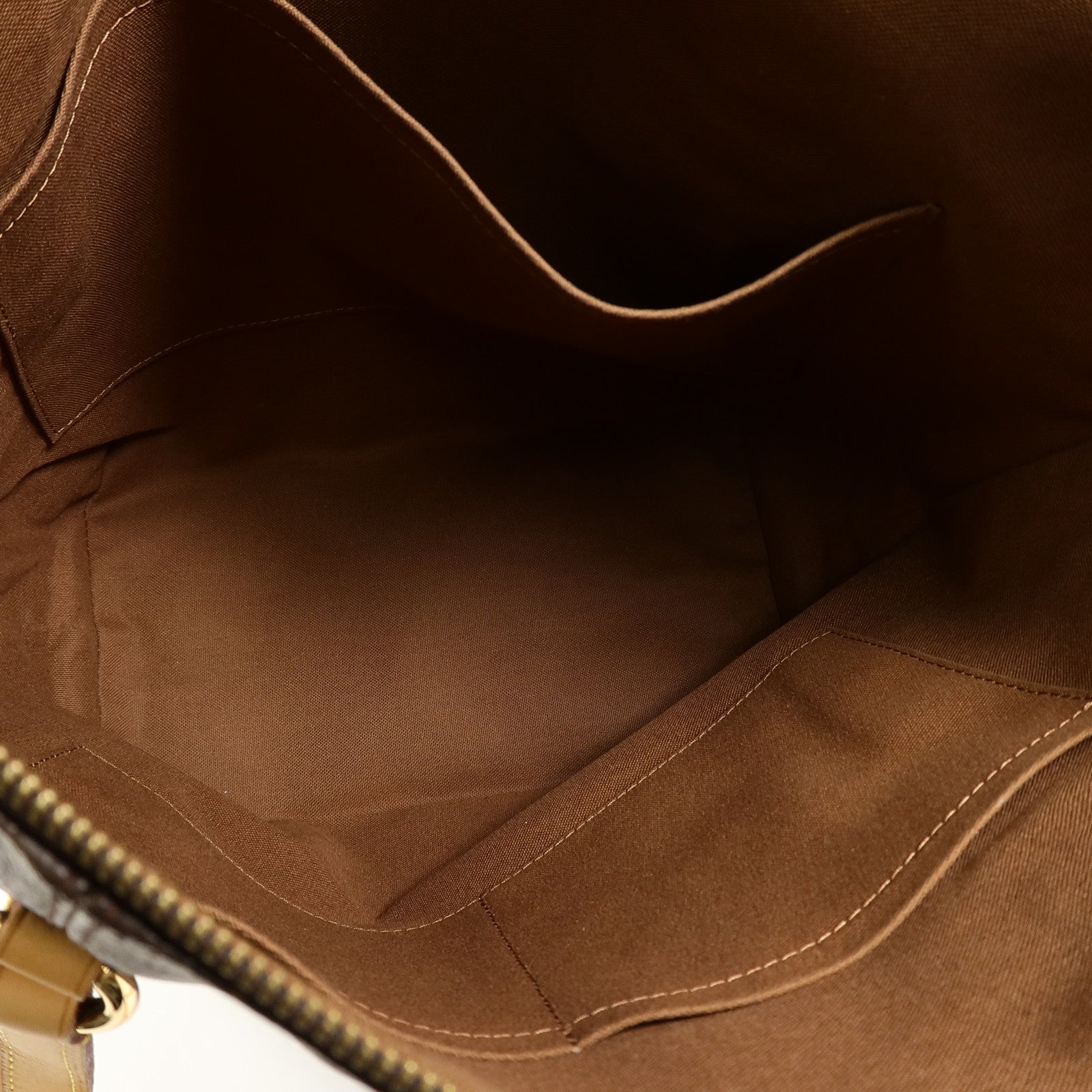 LOUIS VUITTON Monogram Totally MM肩背袋