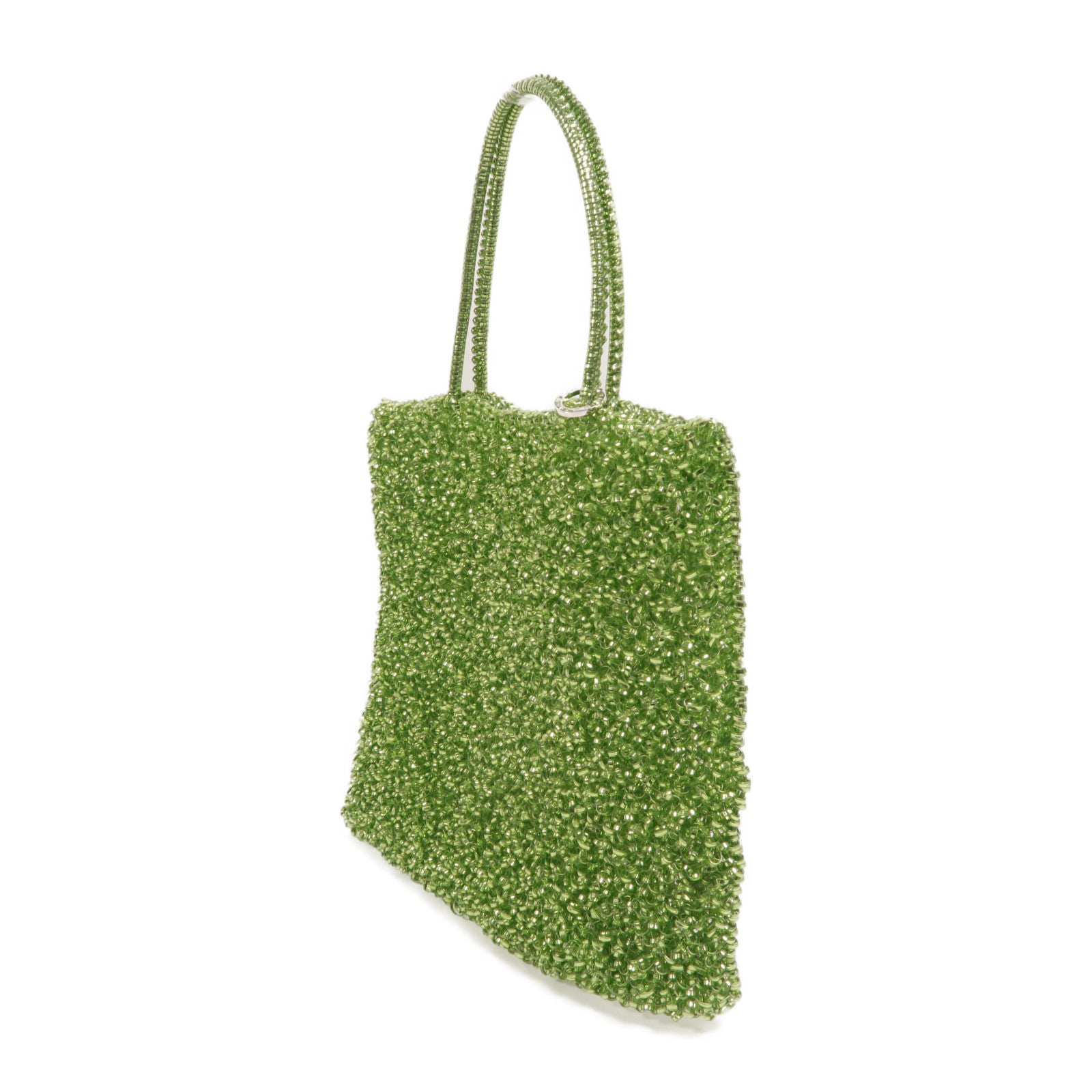ANTEPRIMA 聚酯纖維Shoulder Bag肩背袋