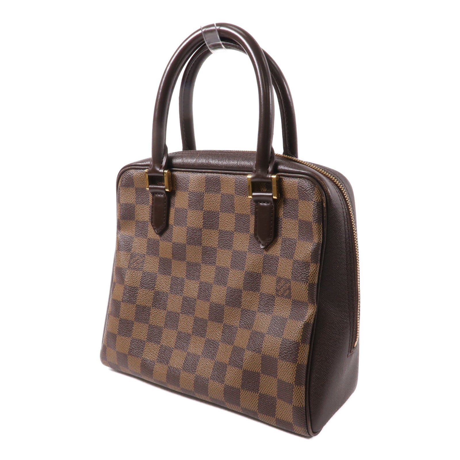 LOUIS VUITTON Damier Brera手挽袋