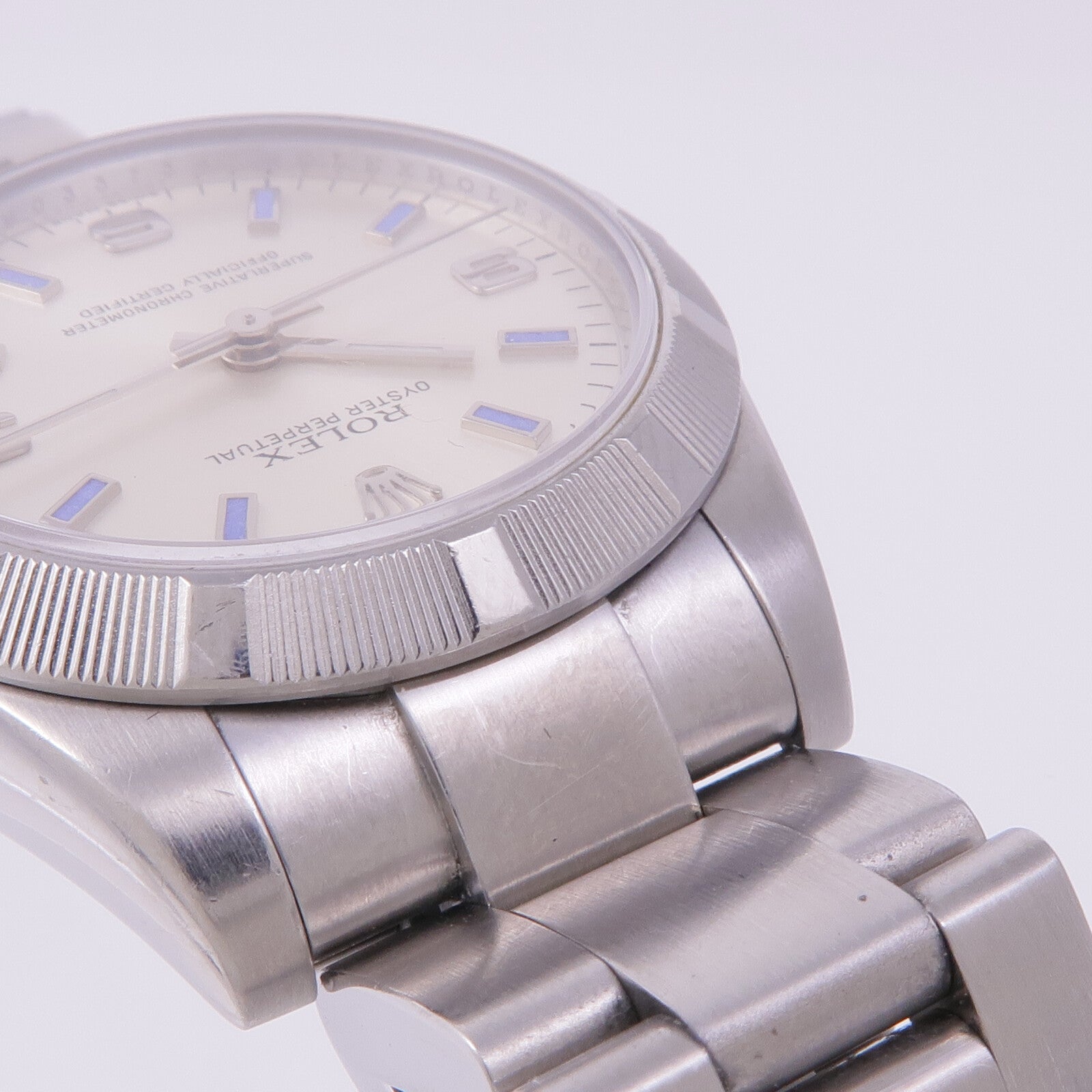 ROLEX Oyster Perpetual 31 177210