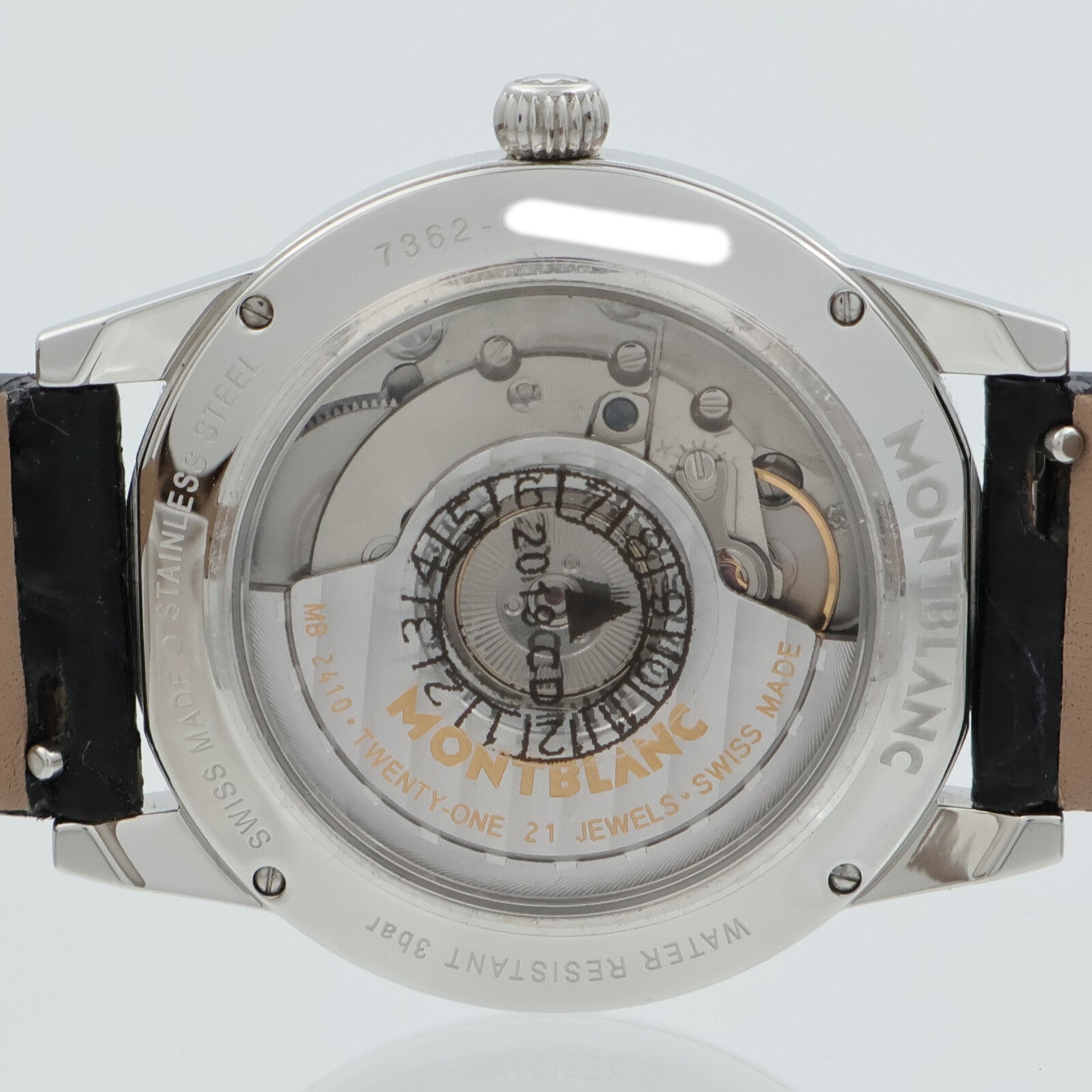 MONTBLANC Boheme 7362