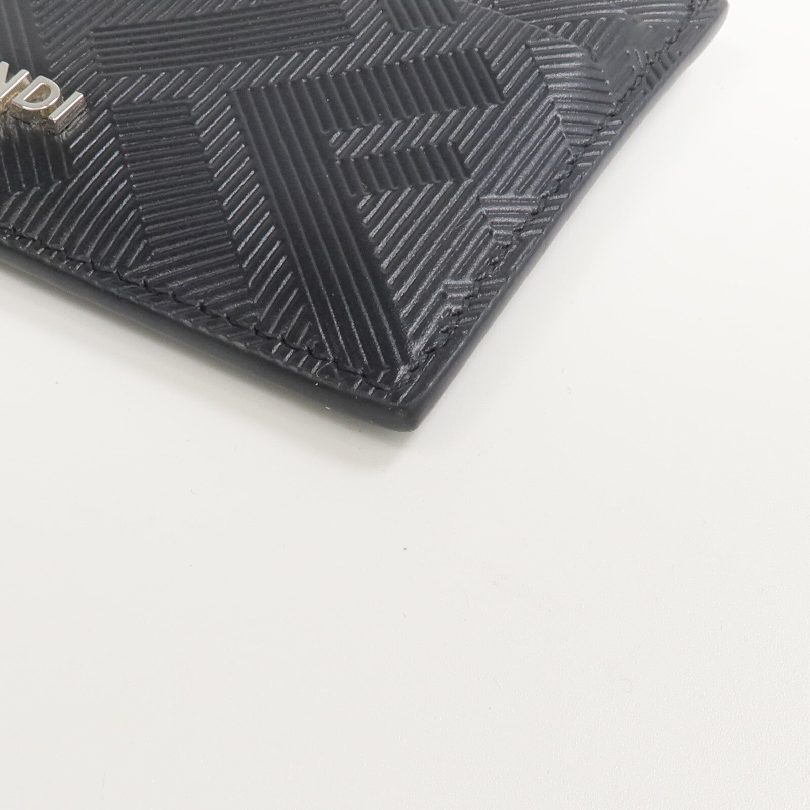 FENDI 牛皮皮革Card Case卡片套