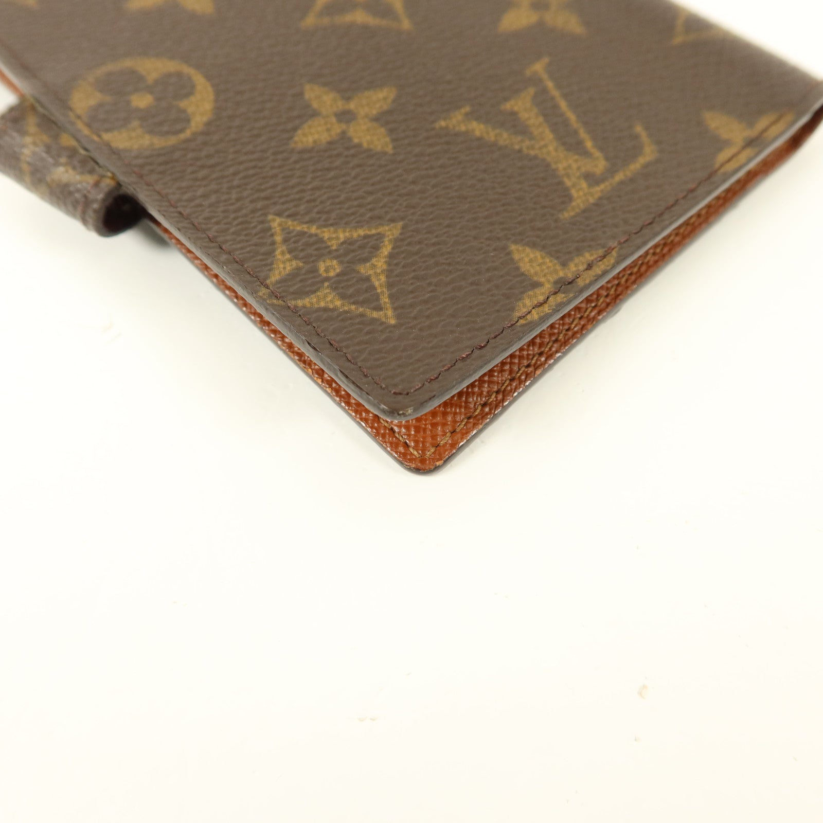 LOUIS VUITTON Monogram Palm Pilot記事本套