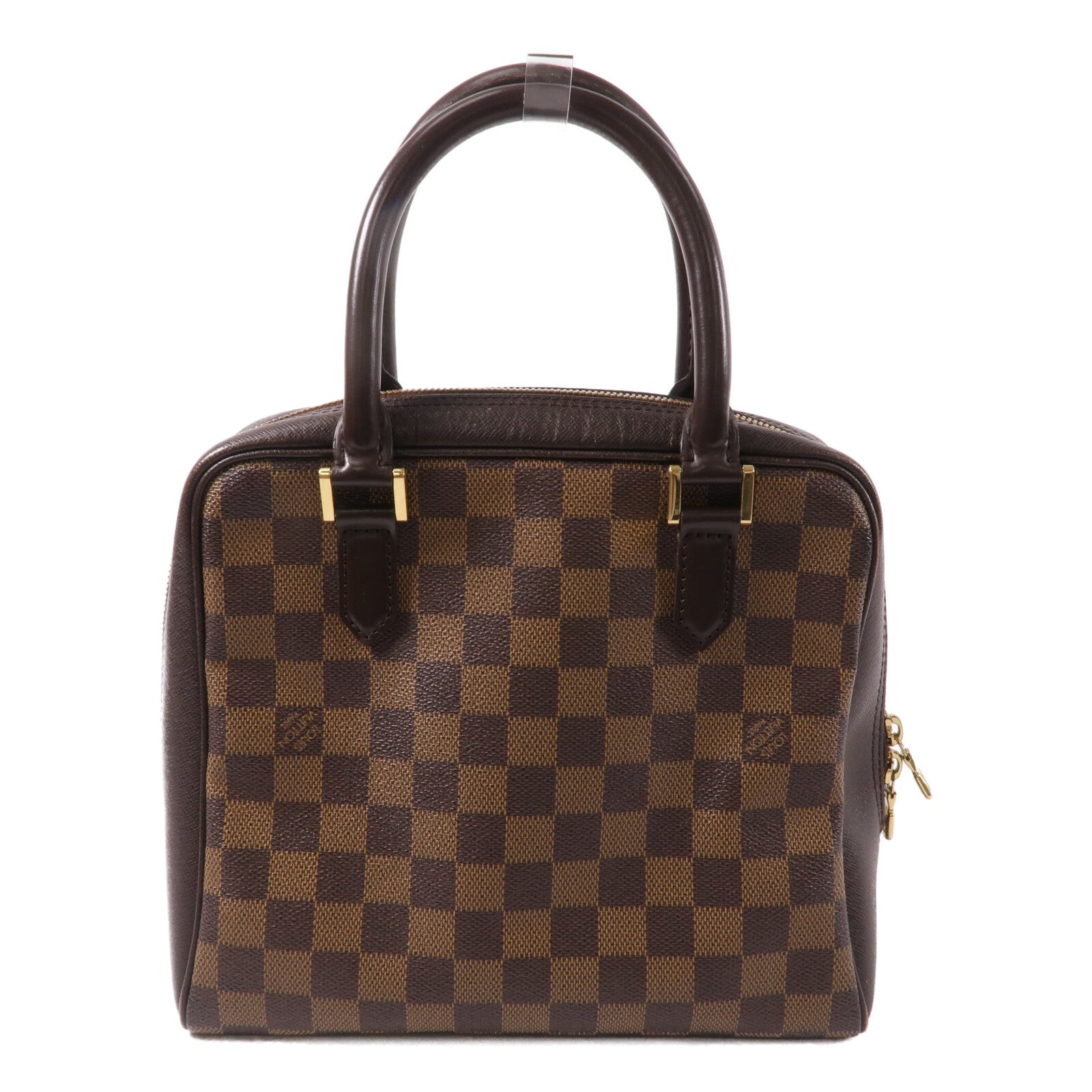 LOUIS VUITTON Damier Brera手挽袋