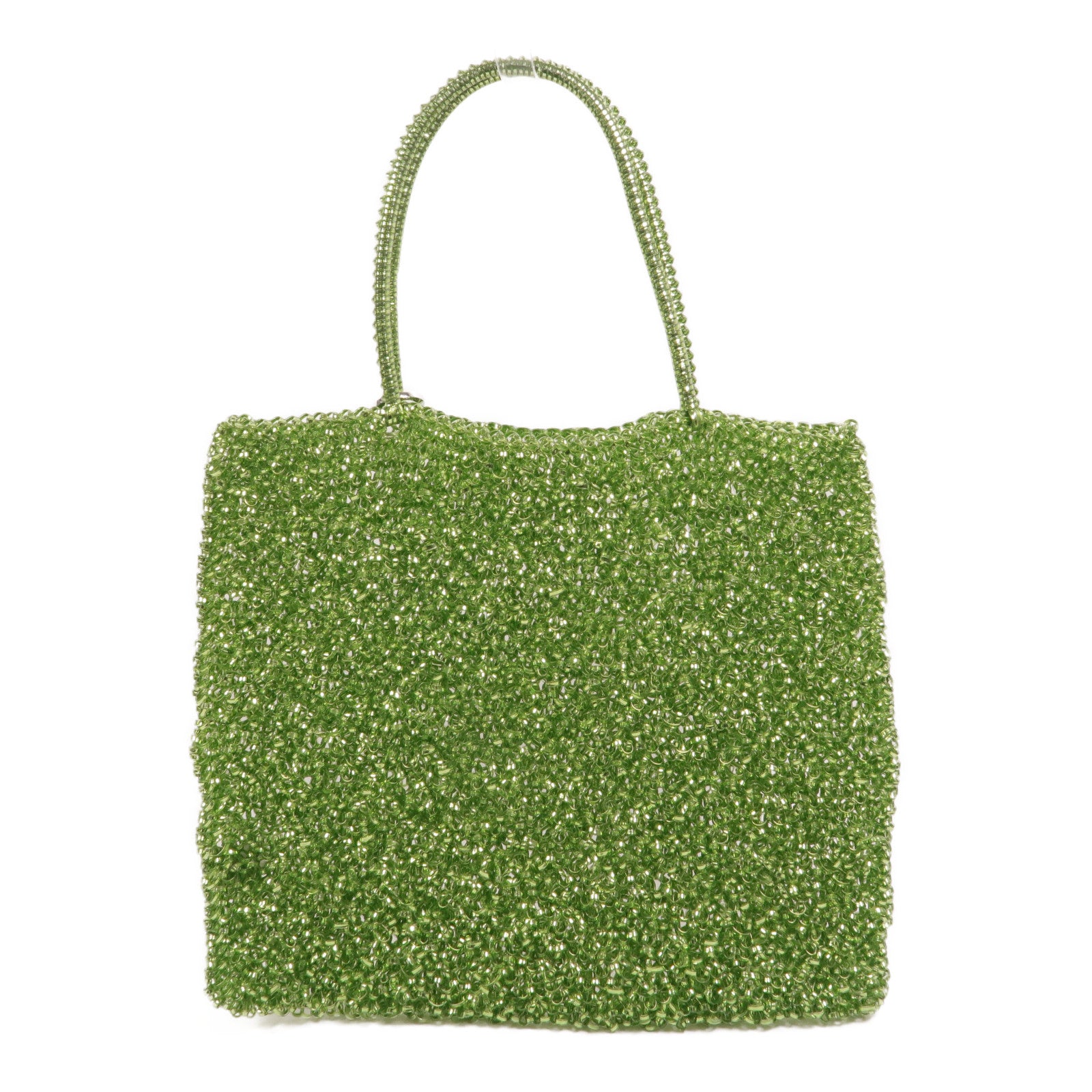 ANTEPRIMA 聚酯纖維Shoulder Bag肩背袋