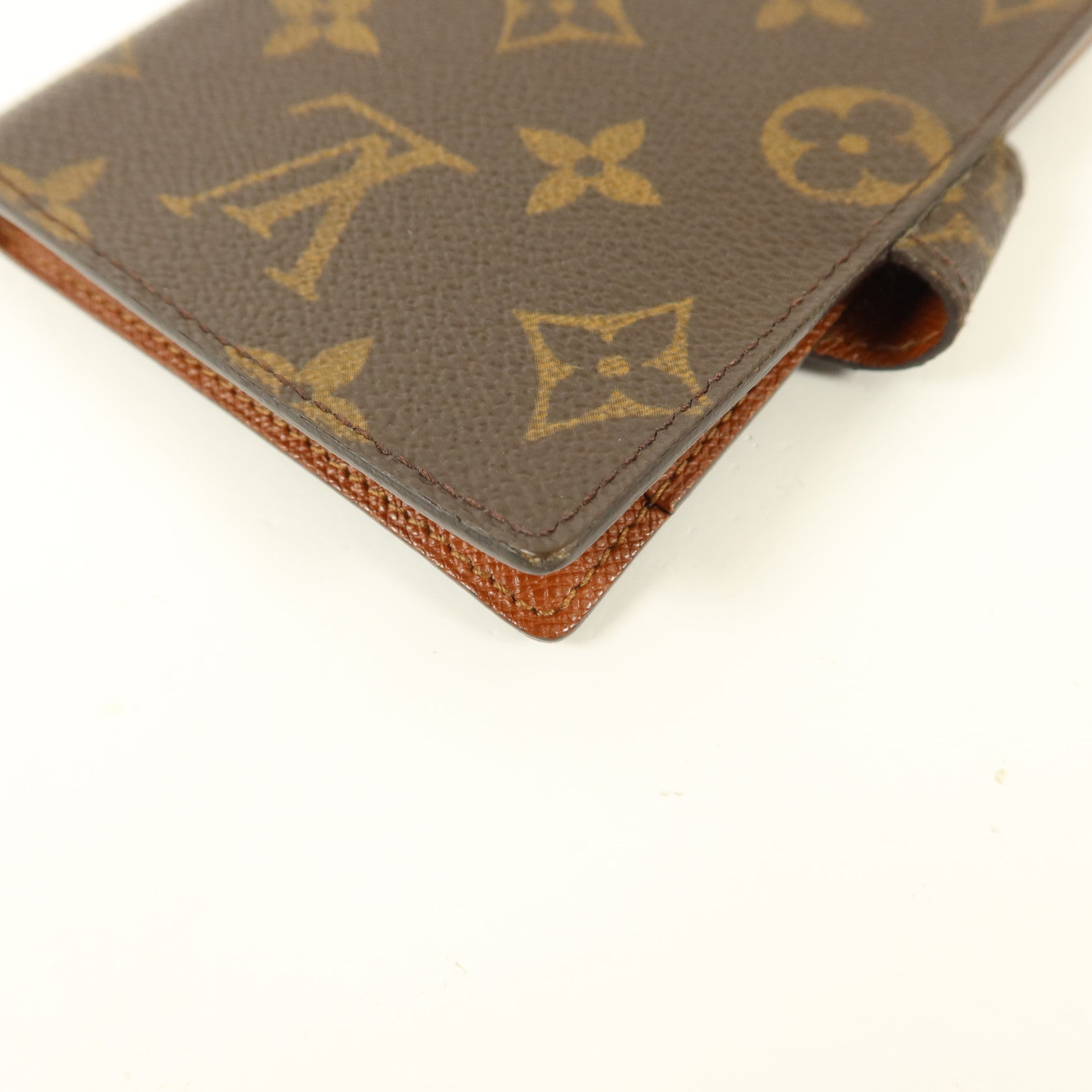 LOUIS VUITTON Monogram Palm Pilot記事本套