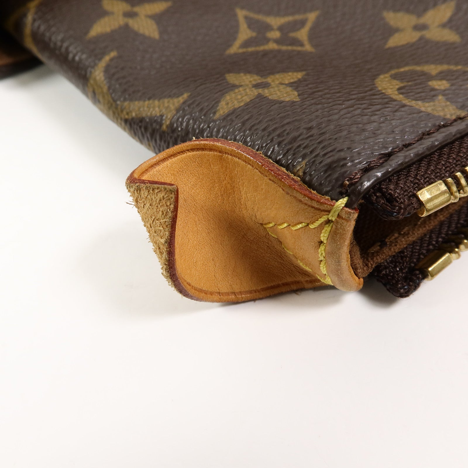 LOUIS VUITTON Monogram Totally MM肩背袋